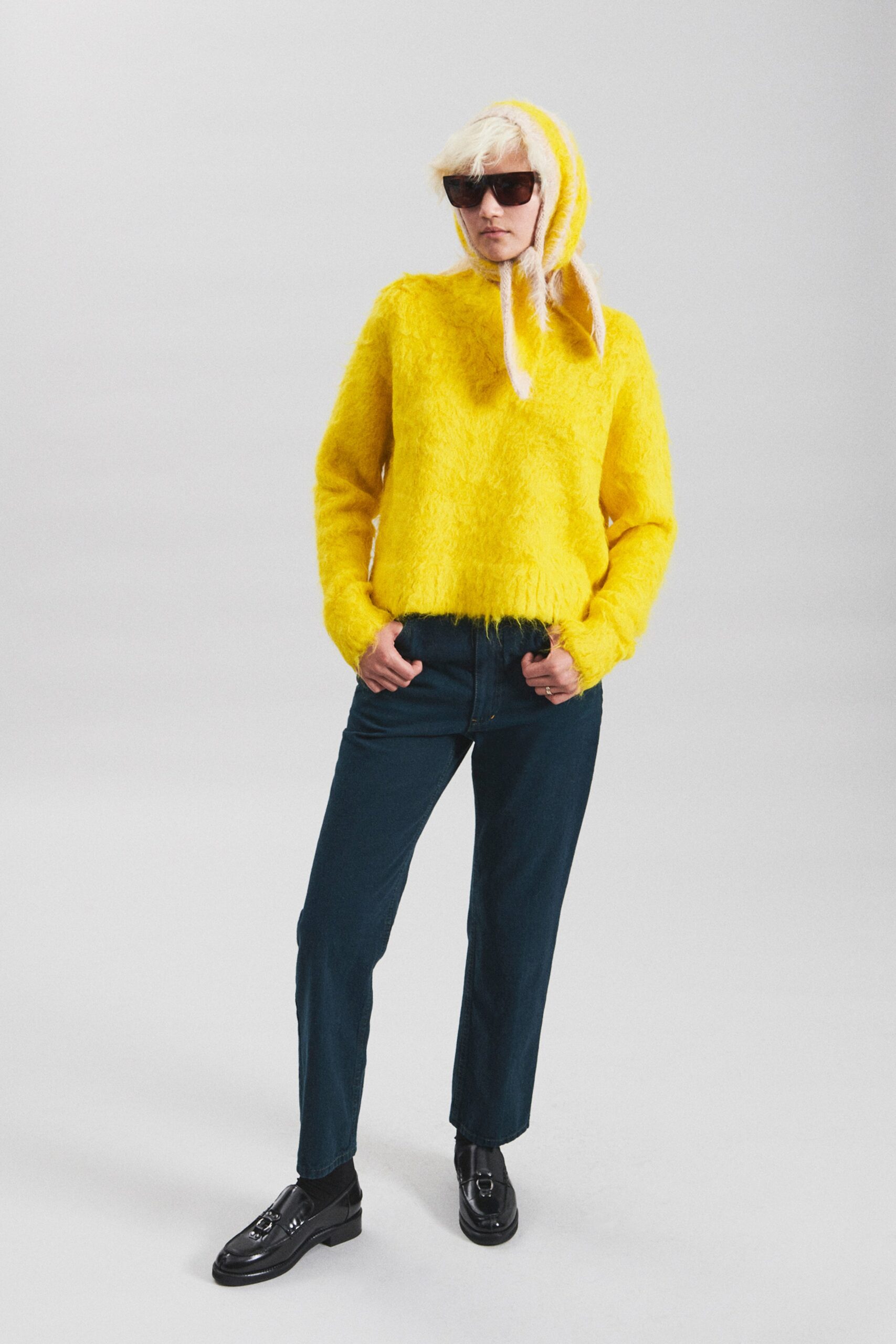 Rachel Comey Resort 22 Look 41