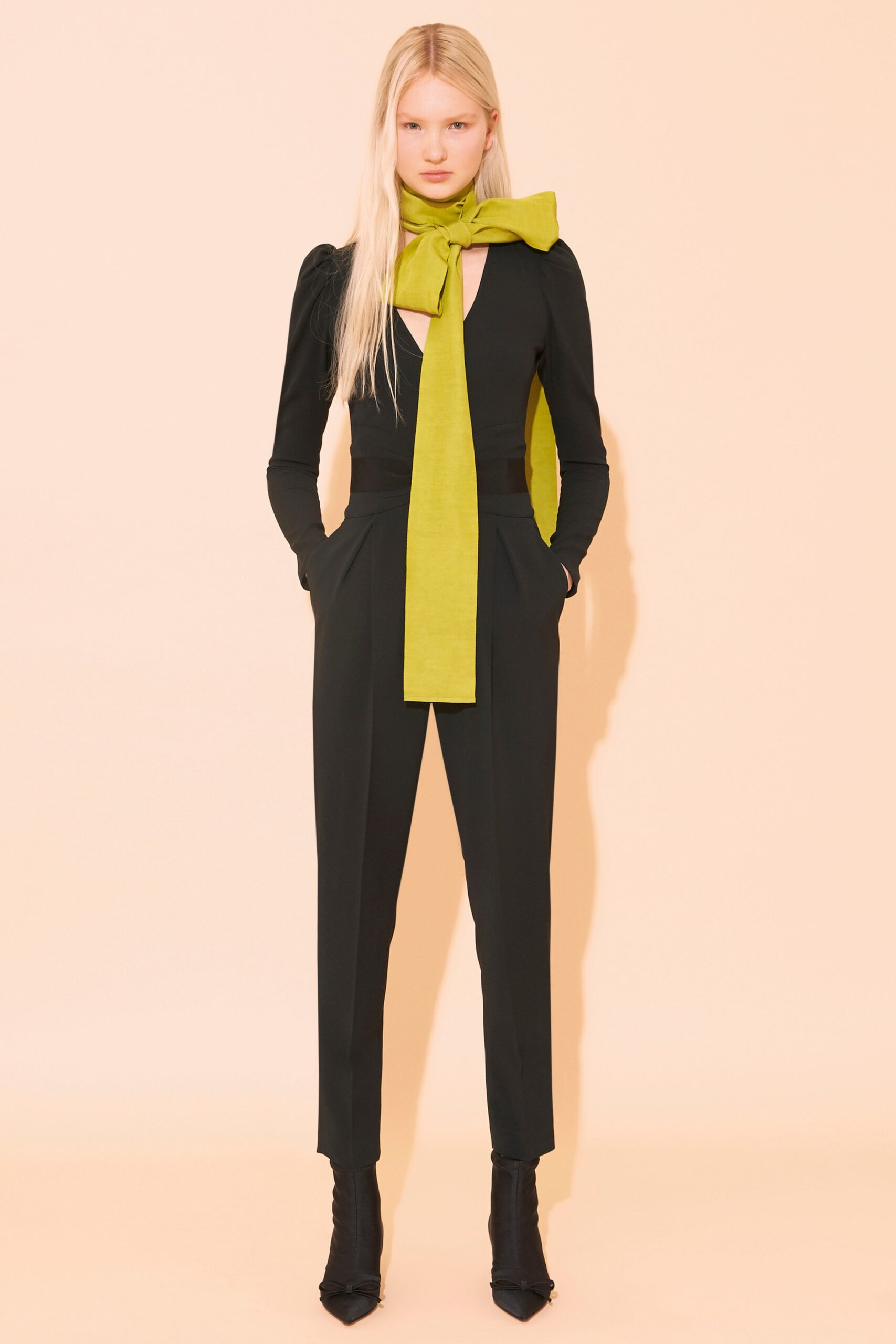 Red Valentino F/W 20 Look 40