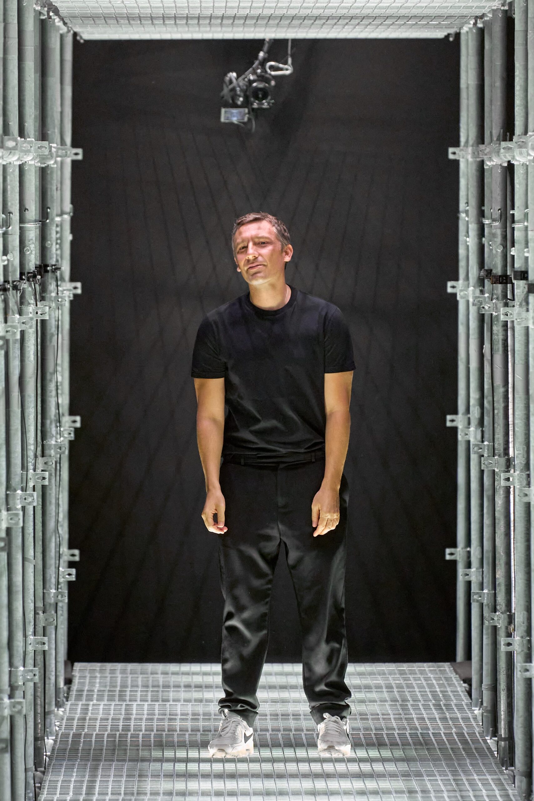 Rabanne S/S 23 Look 40