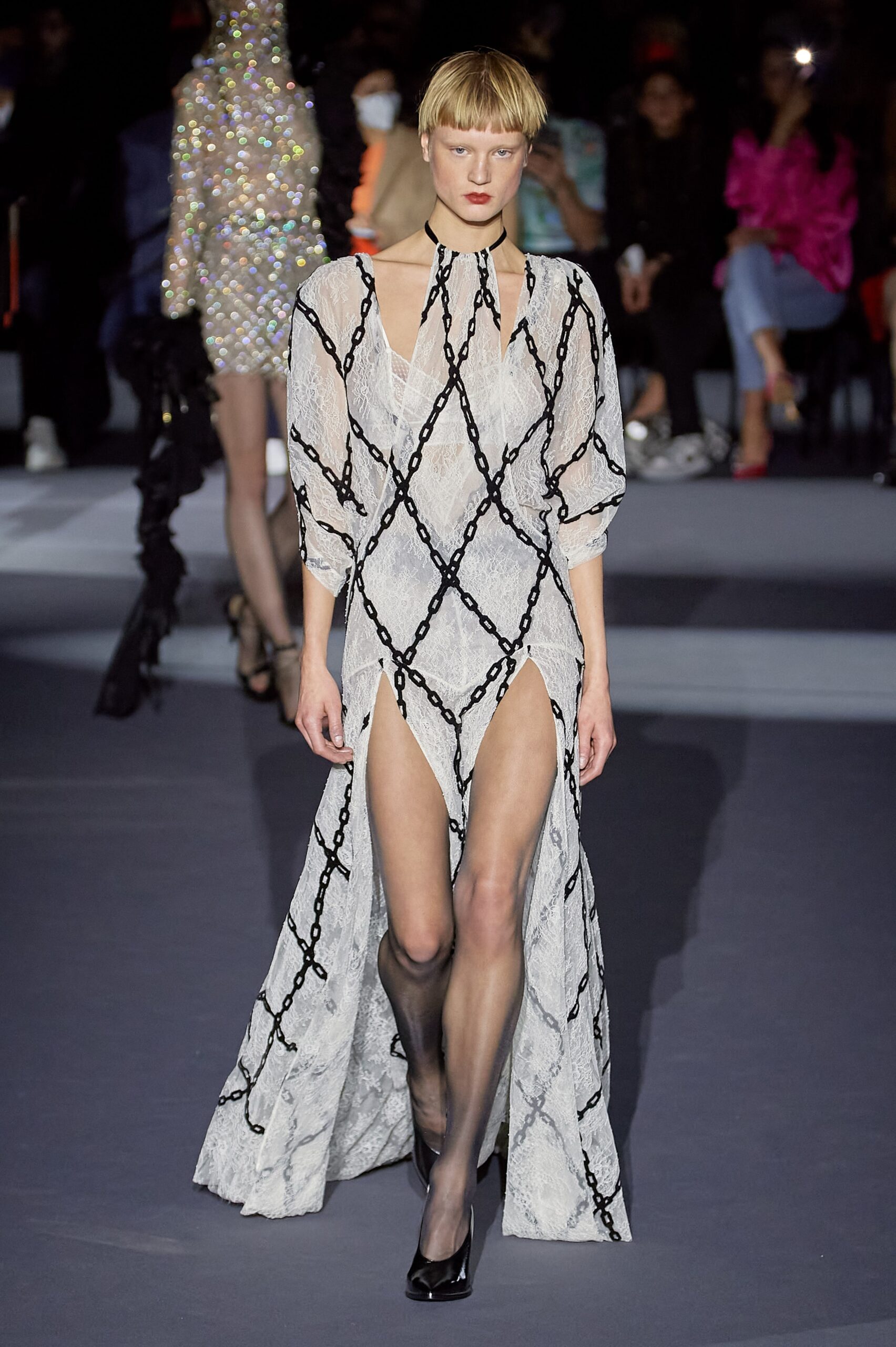 Philosophy di Lorenzo Serafini F/W 22 Look 41