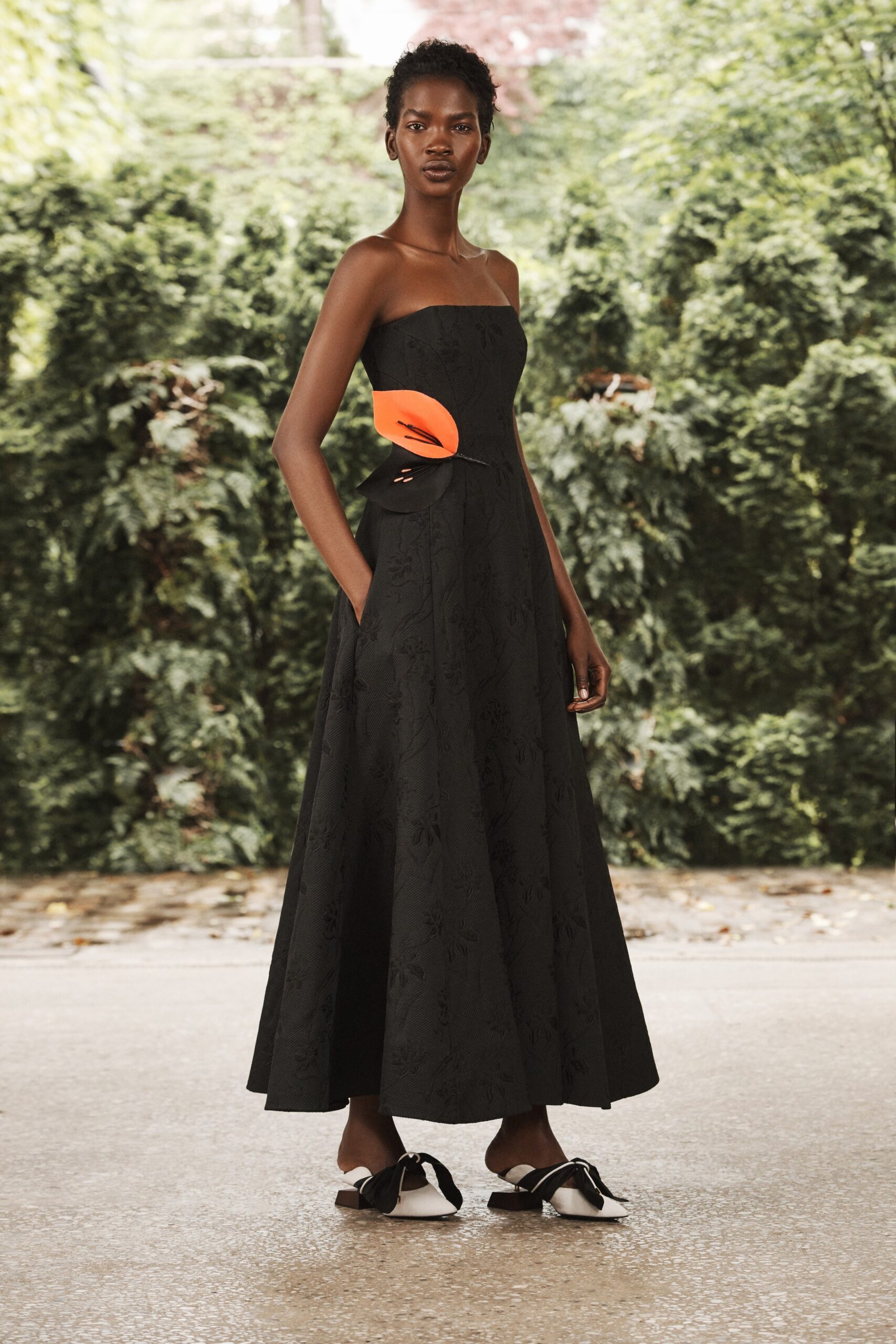 Prabal Gurung Resort 19 Look 36