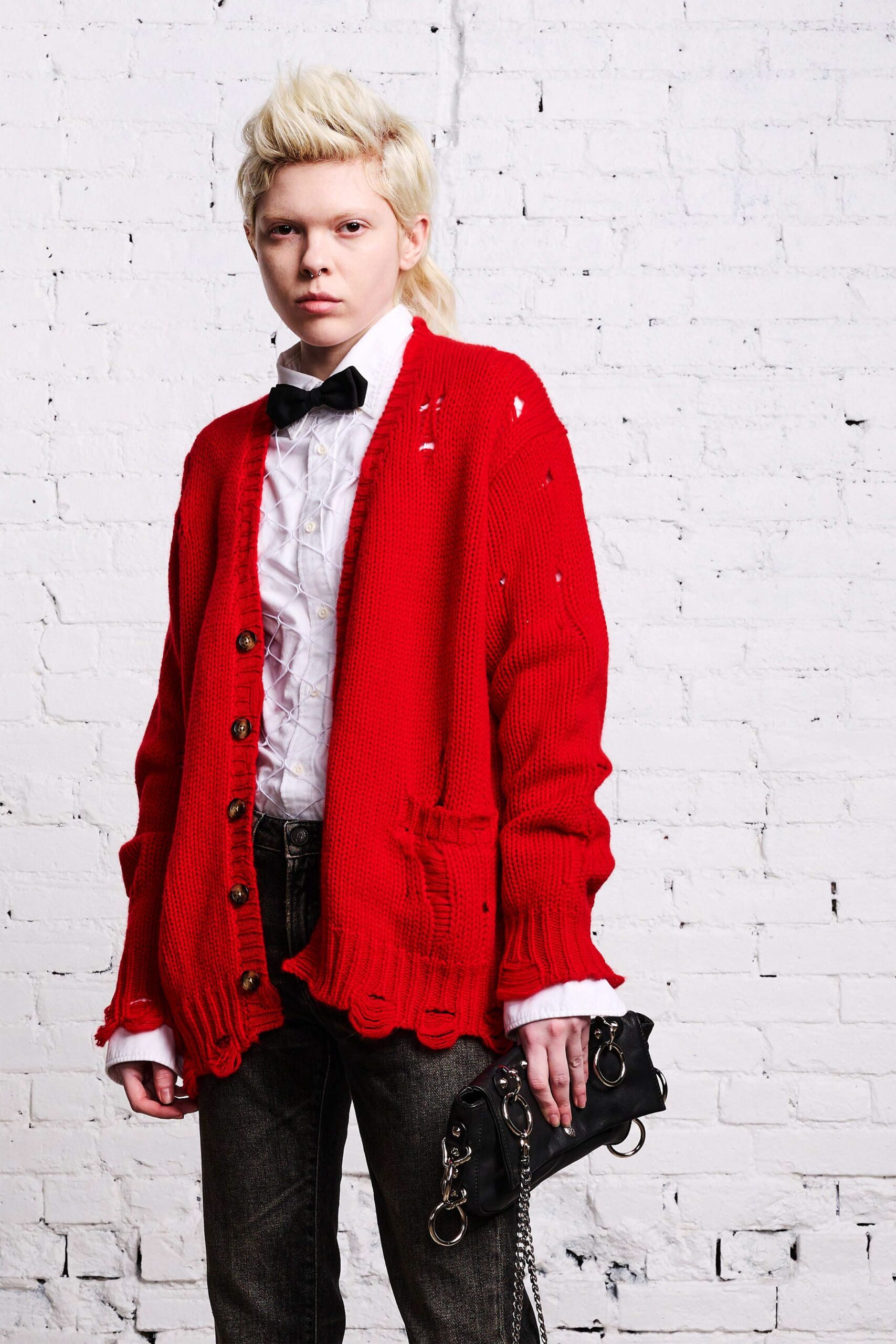R13 F/W 23 Look 41