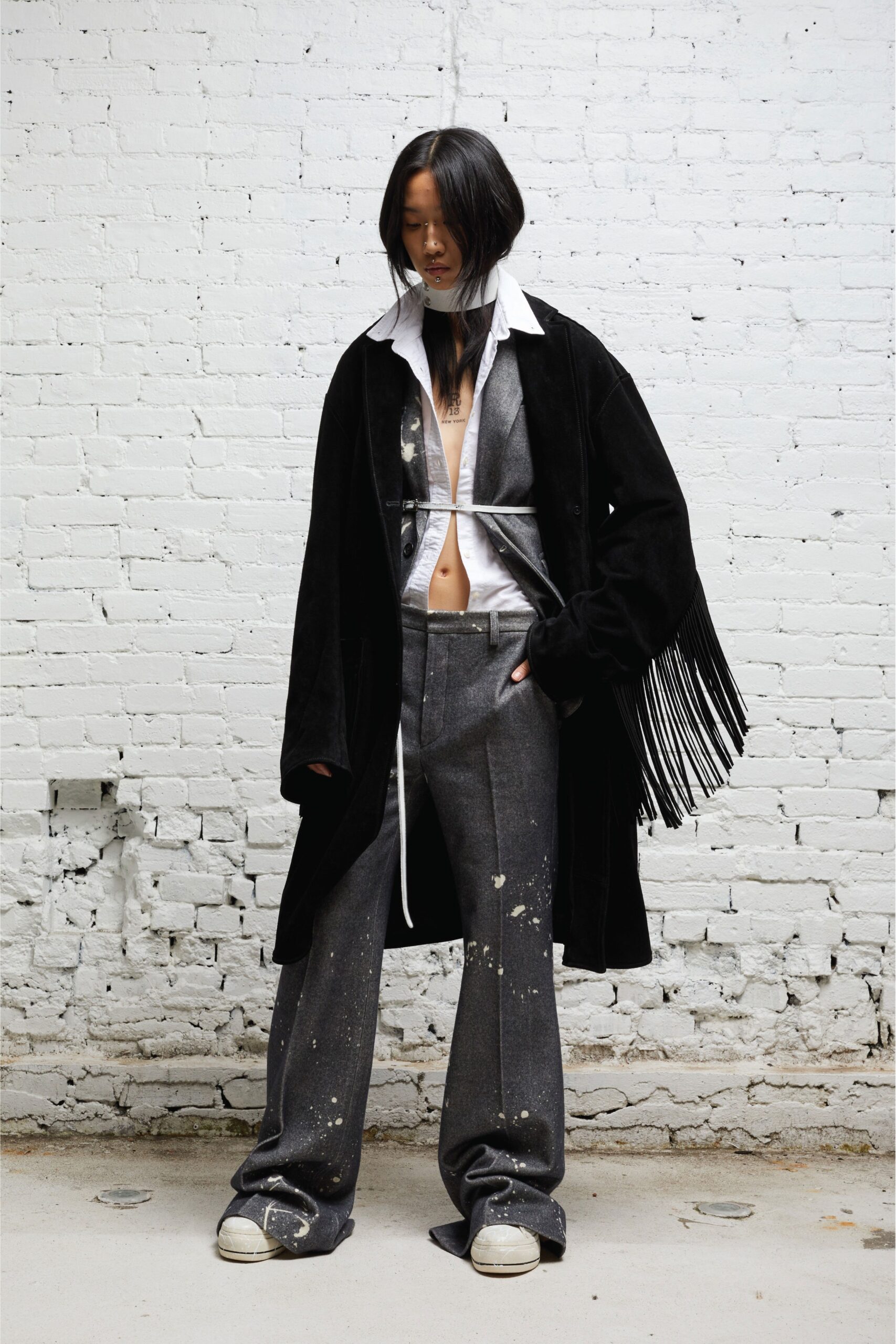 R13 F/W 23 Look 40