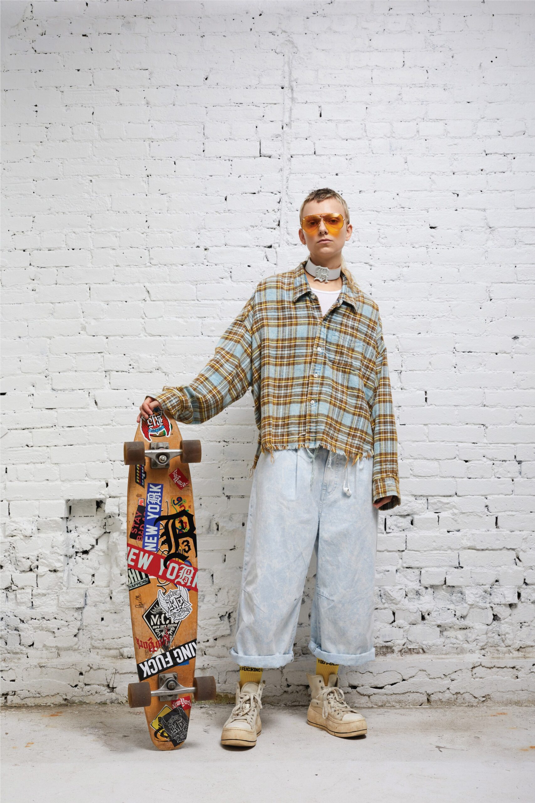 R13 S/S 23 Look 41