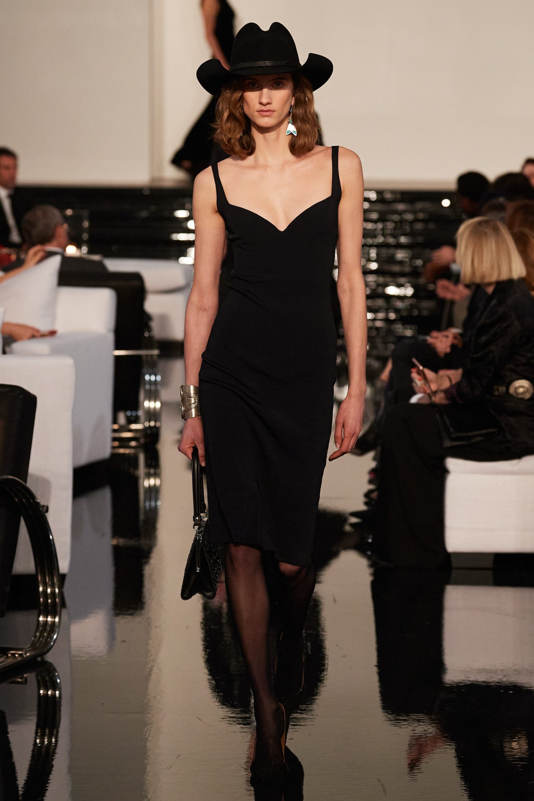 Ralph Lauren F/W 22 Look 41