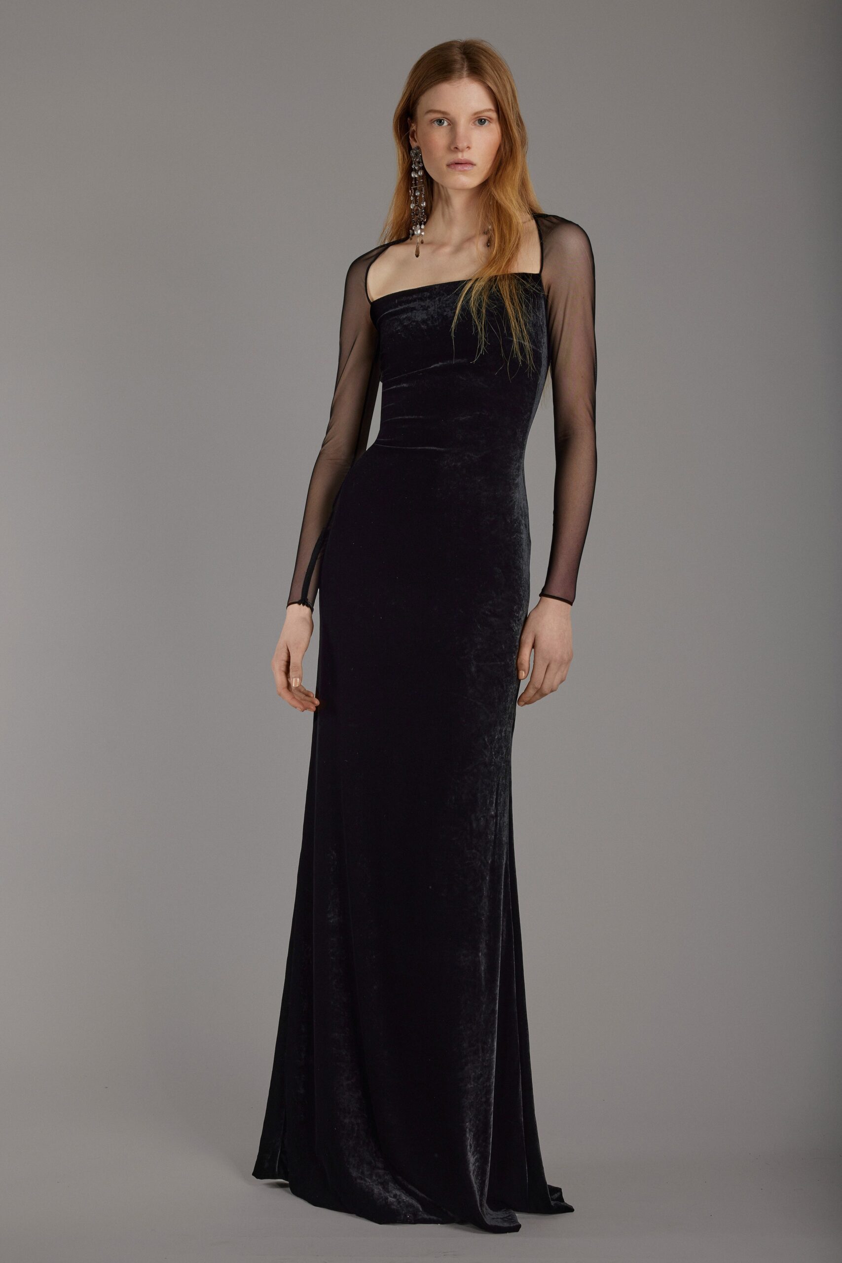 Ralph Lauren F/W 23 Look 41