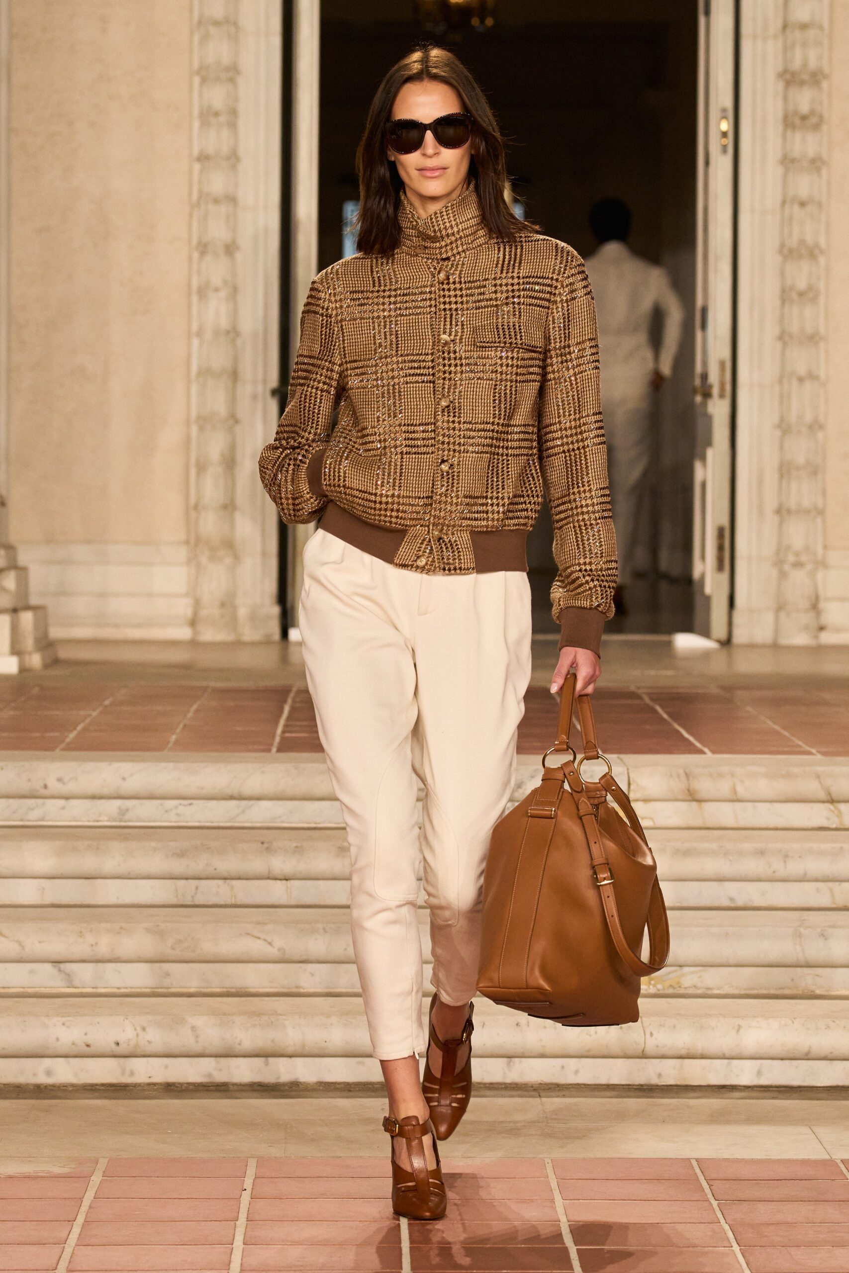 Ralph Lauren S/S 23 Look 41