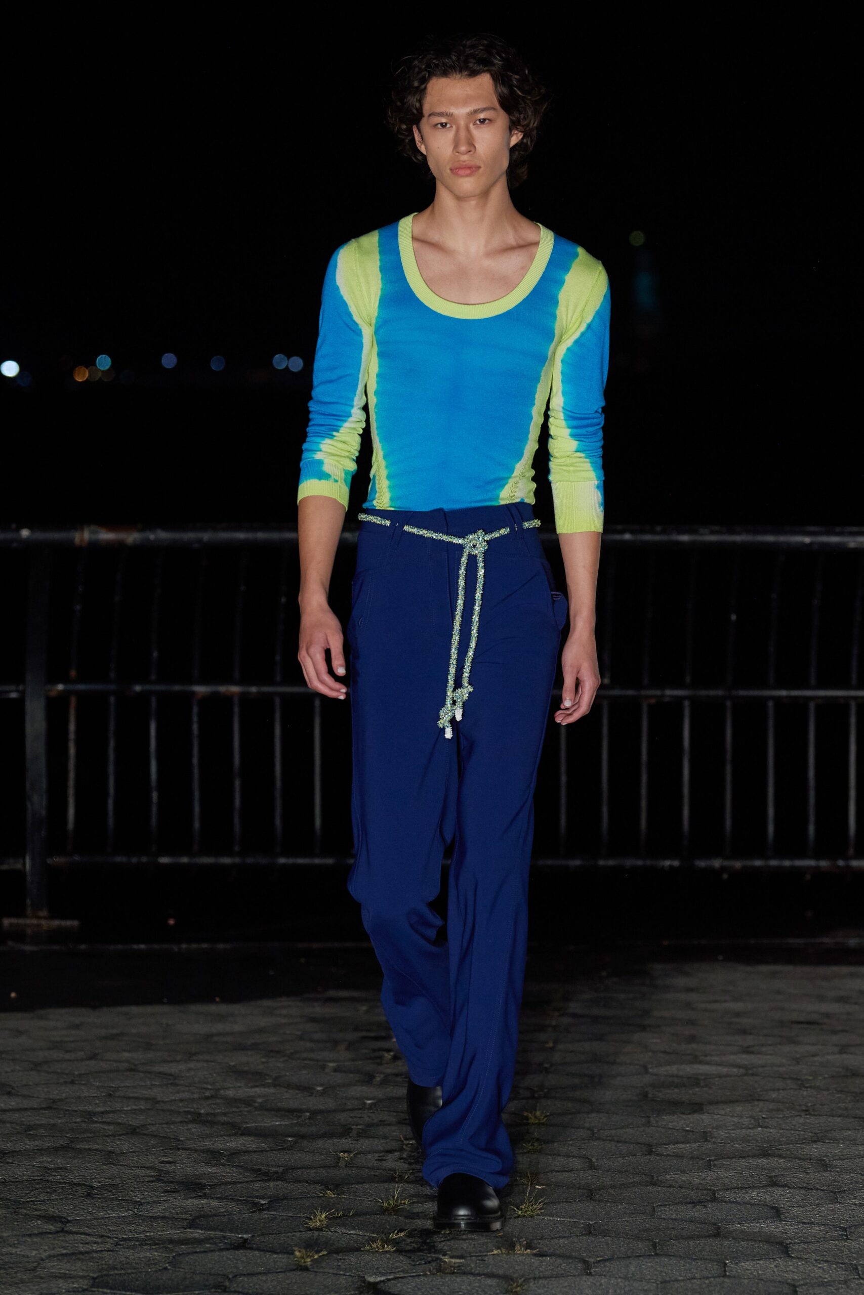 Prabal Gurung S/S 22 Look 42