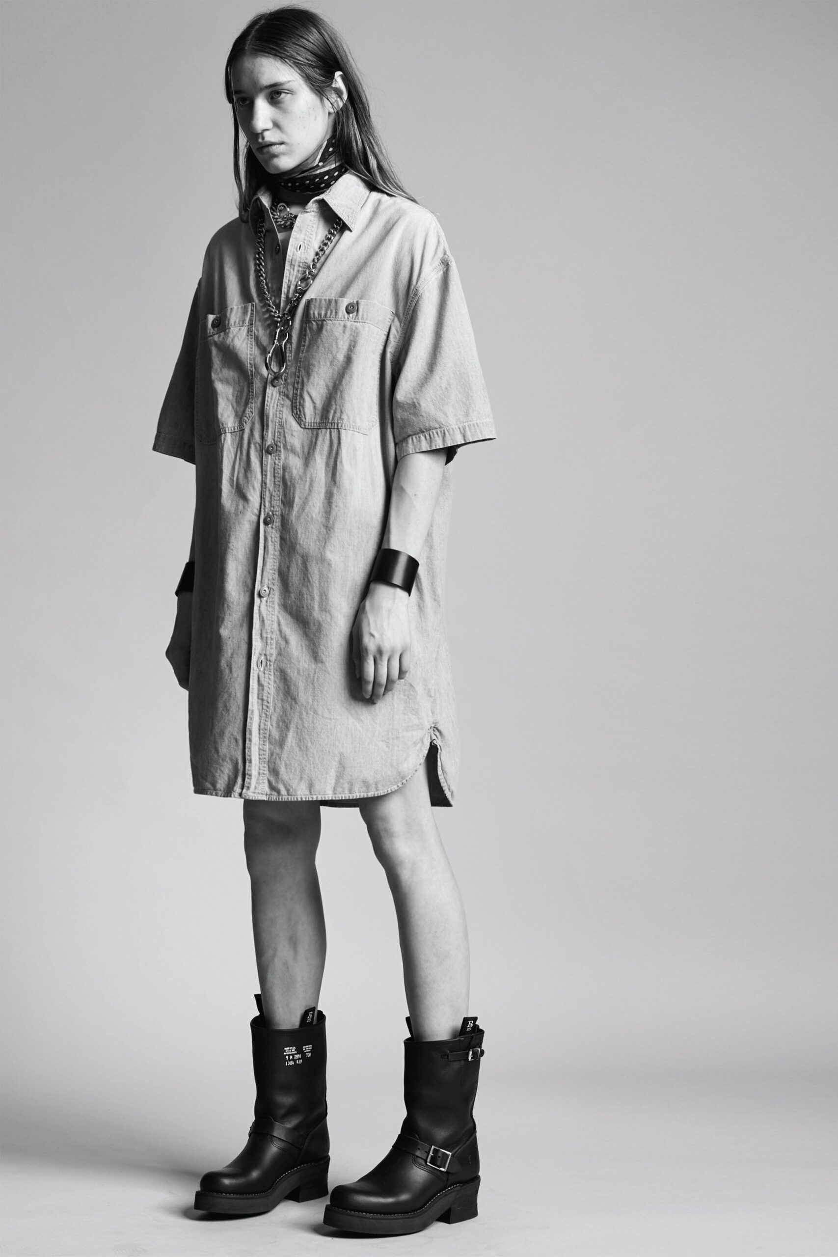 R13 F/W 20 Look 36