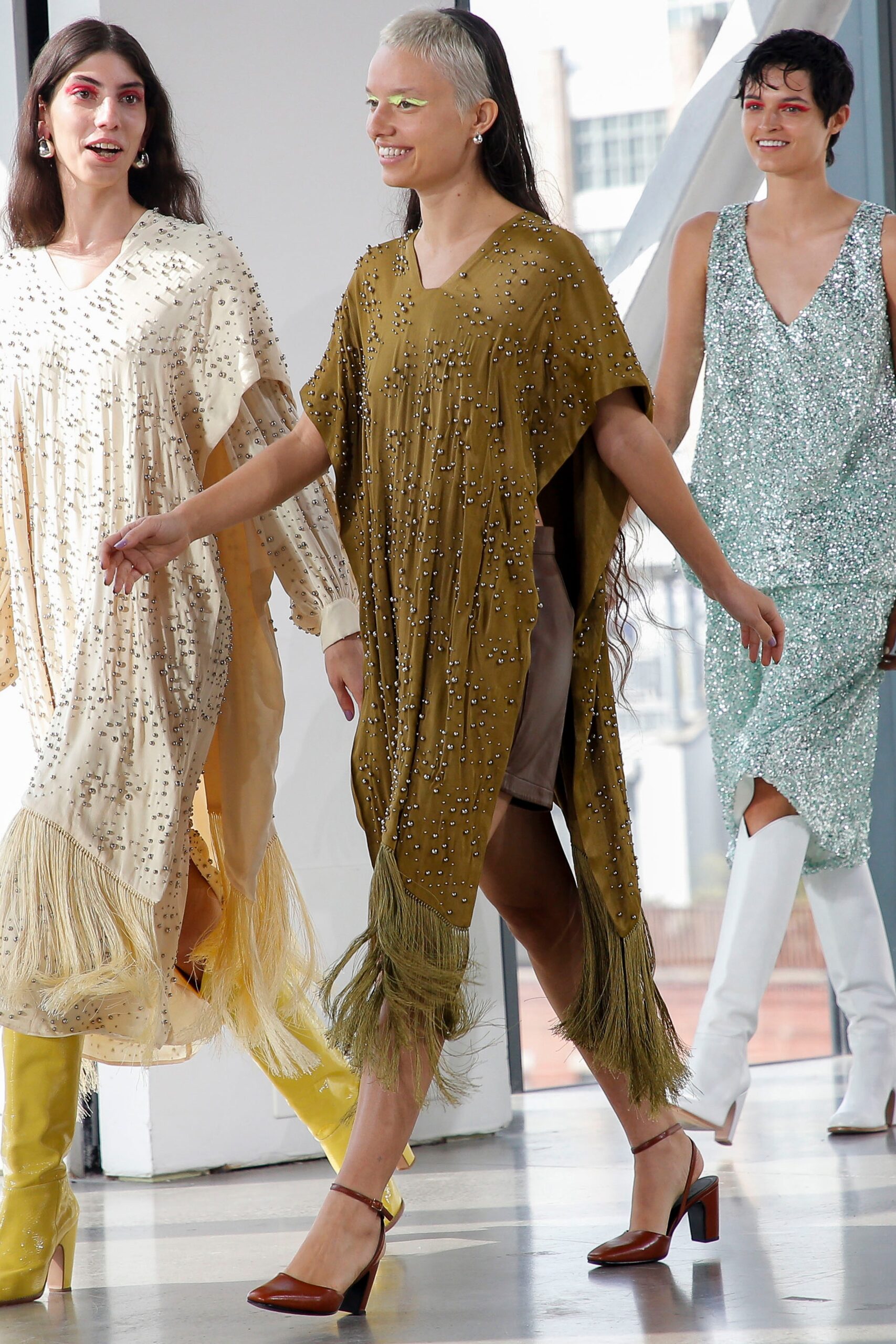 Rachel Comey S/S 22 Look 42