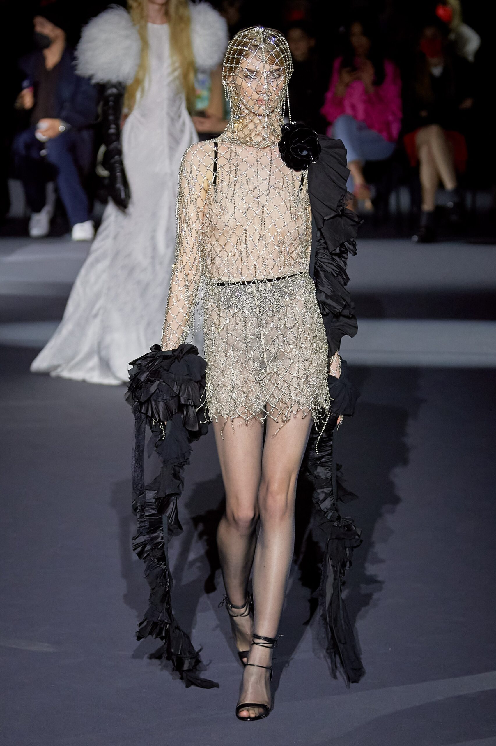 Philosophy di Lorenzo Serafini F/W 22 Look 42
