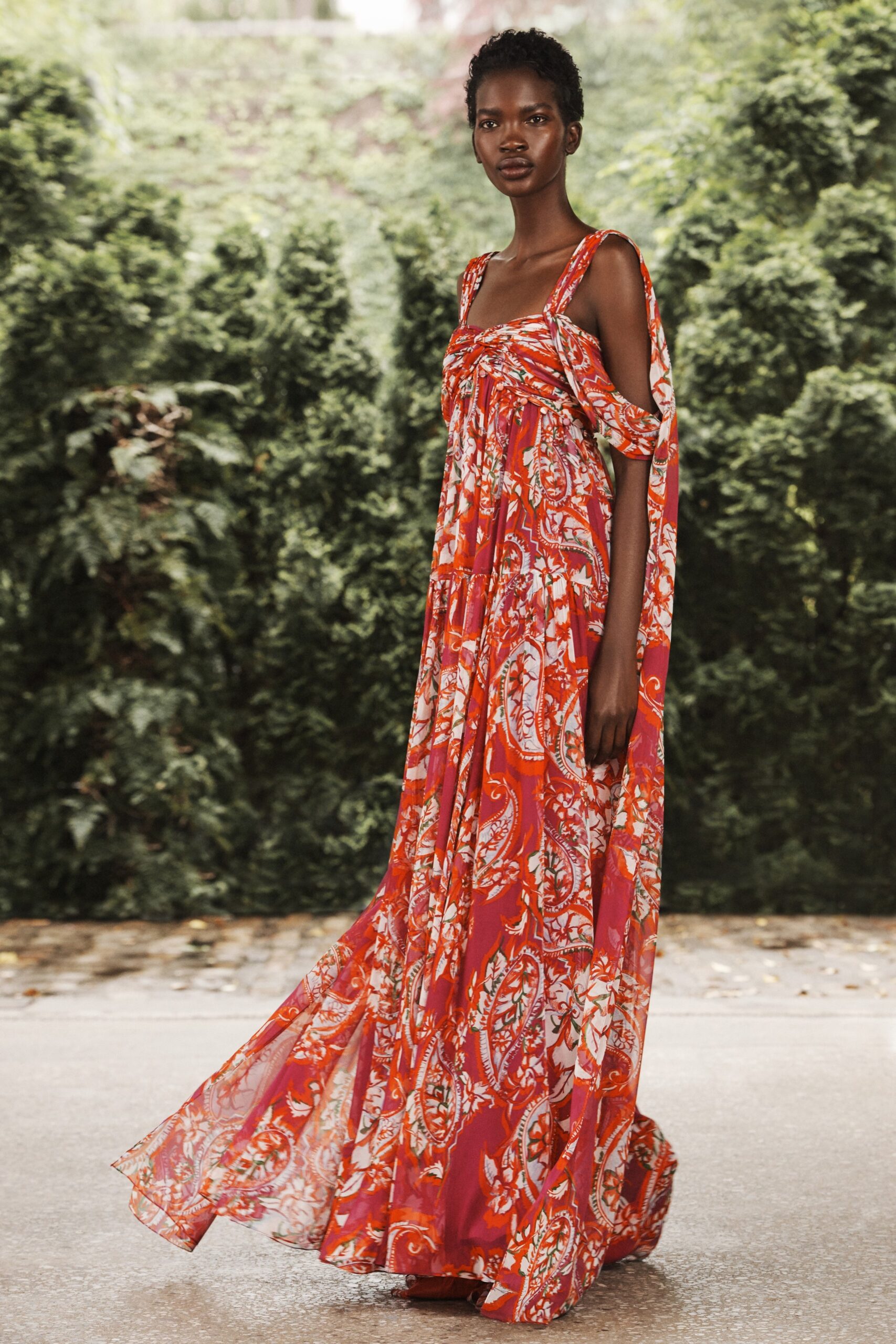 Prabal Gurung Resort 19 Look 37