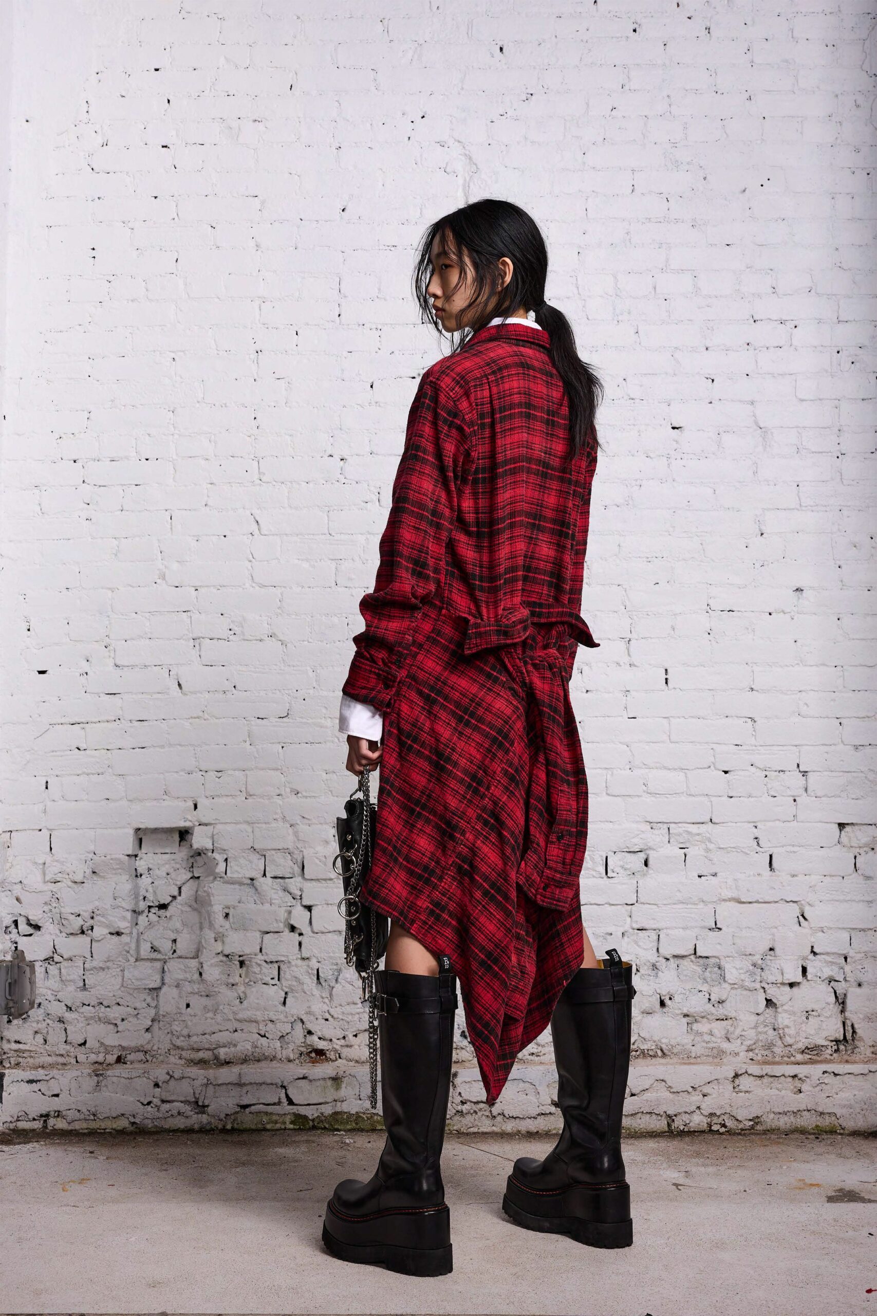 R13 F/W 23 Look 42