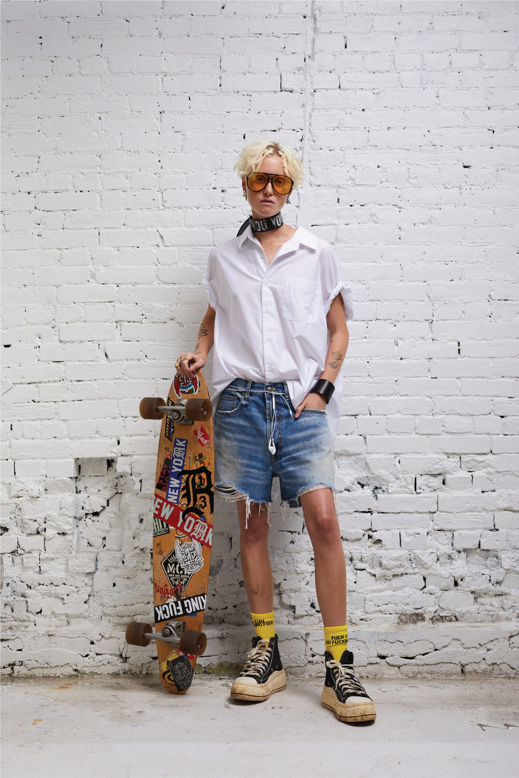 R13 S/S 23 Look 42