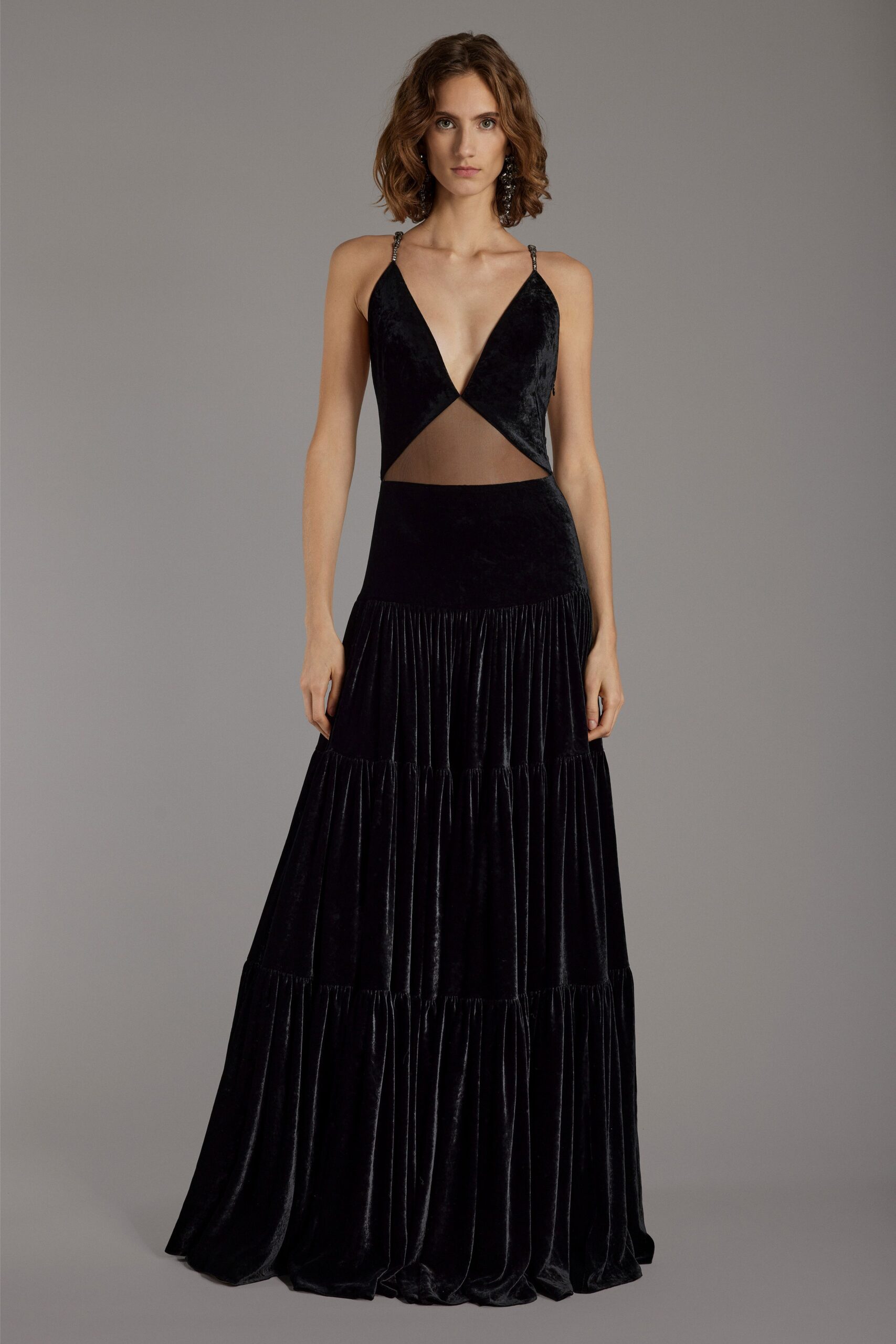 Ralph Lauren F/W 23 Look 42