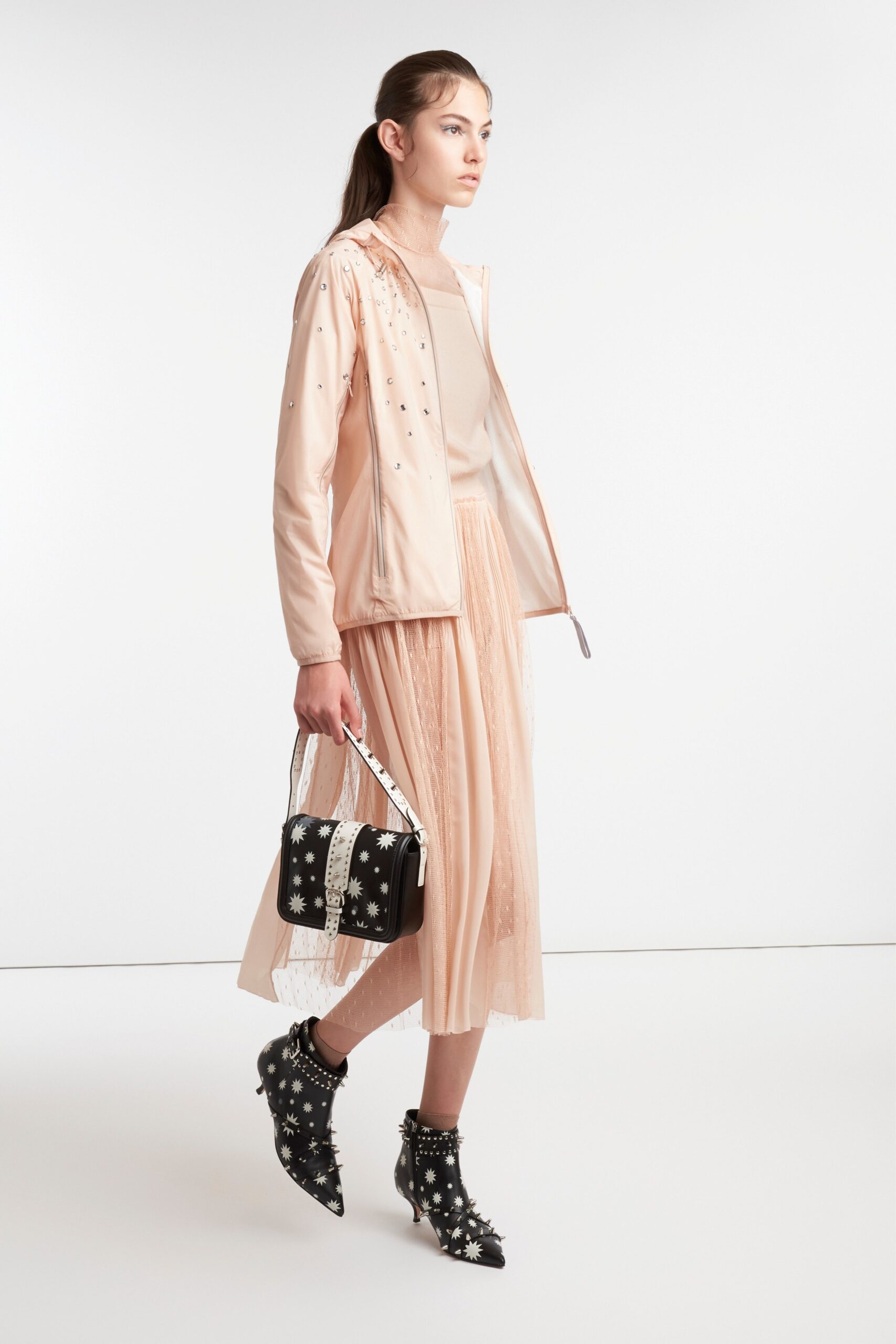 Red Valentino Resort 19 Look 42