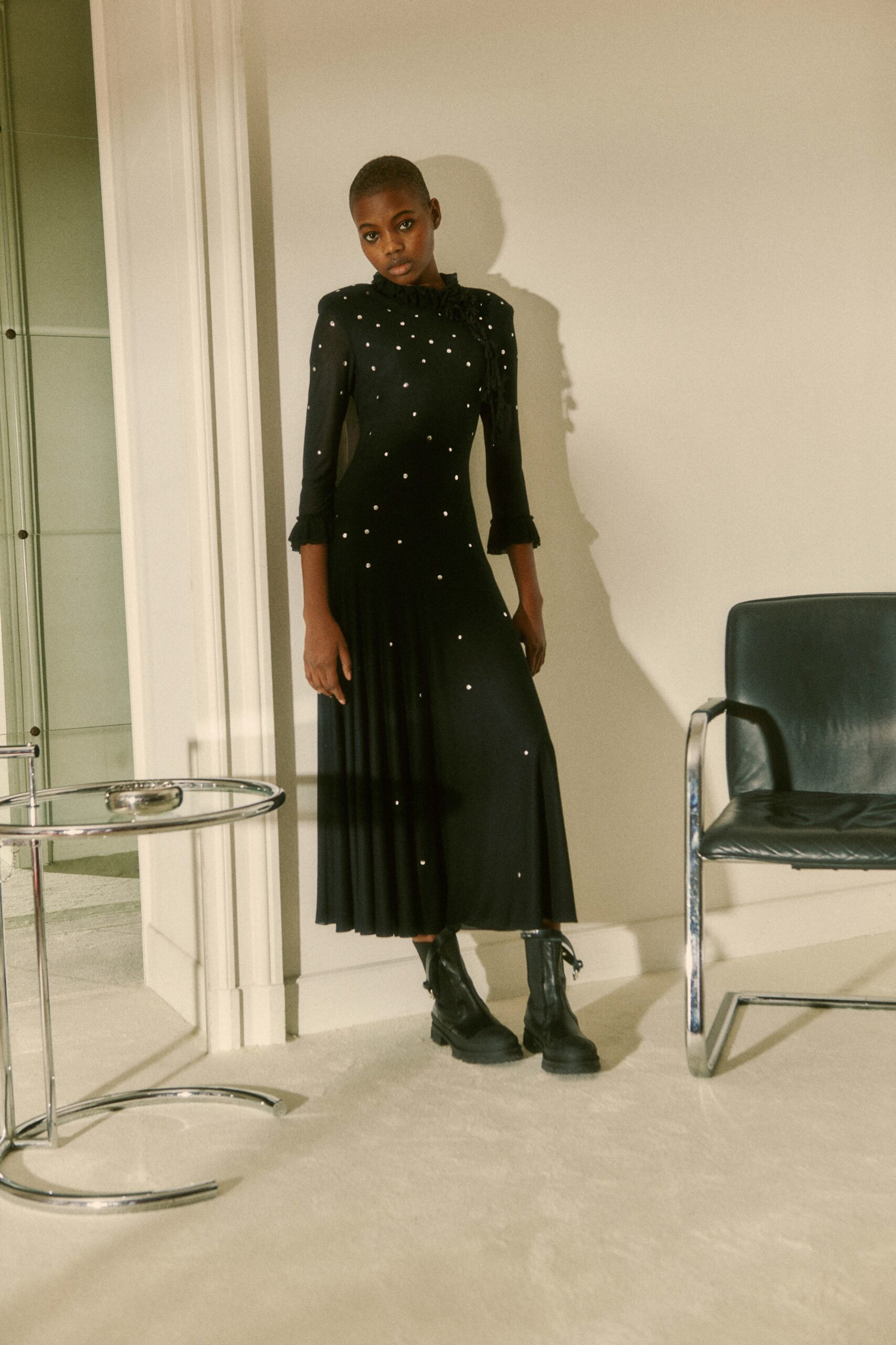 Philosophy di Lorenzo Serafini F/W 21 Look 43