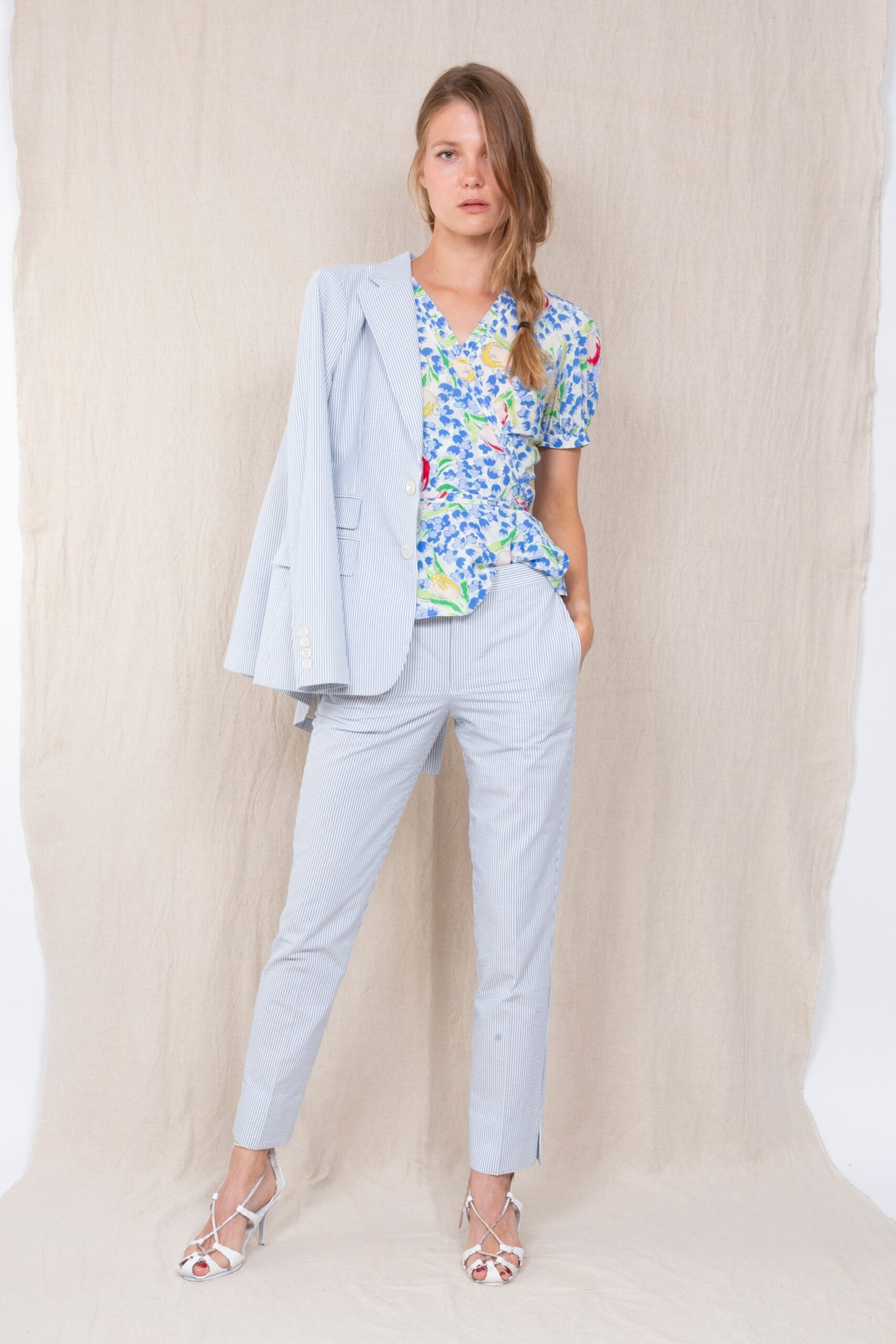 Polo Ralph Lauren S/S 21 Look 43