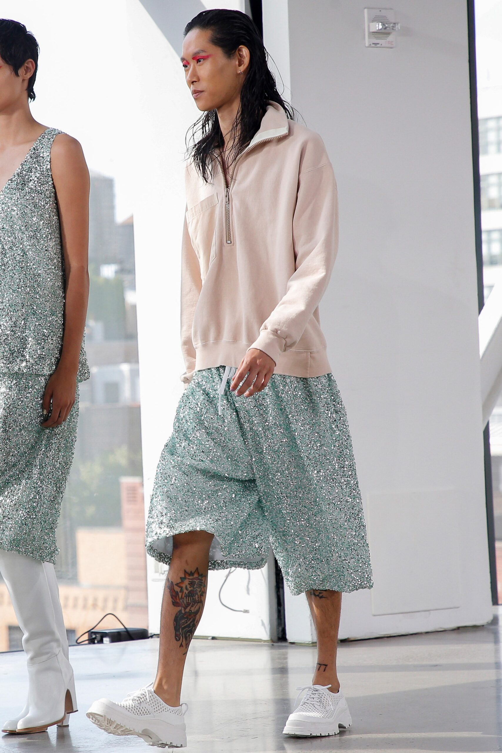 Rachel Comey S/S 22 Look 43