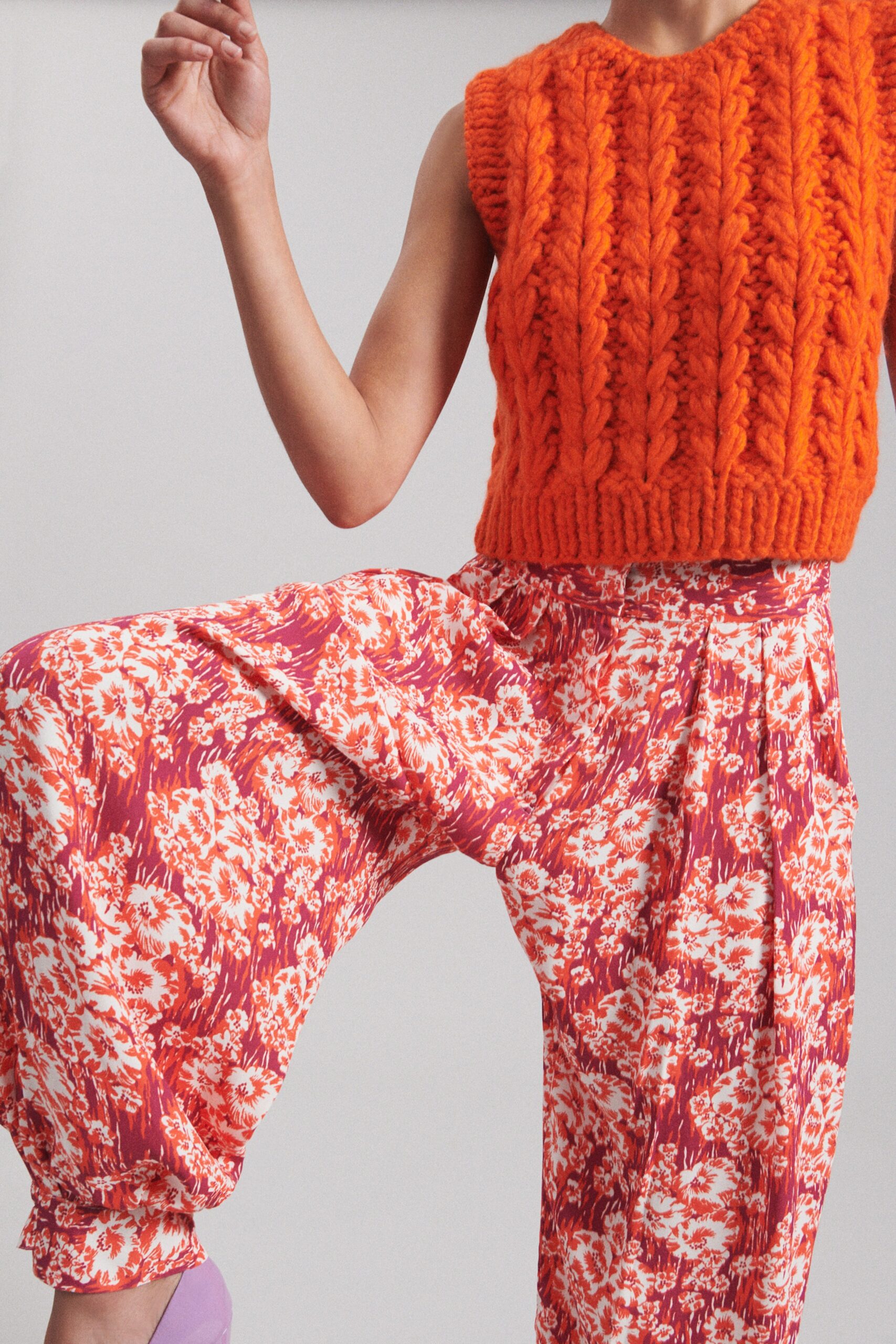 Rachel Comey Resort 22 Look 43