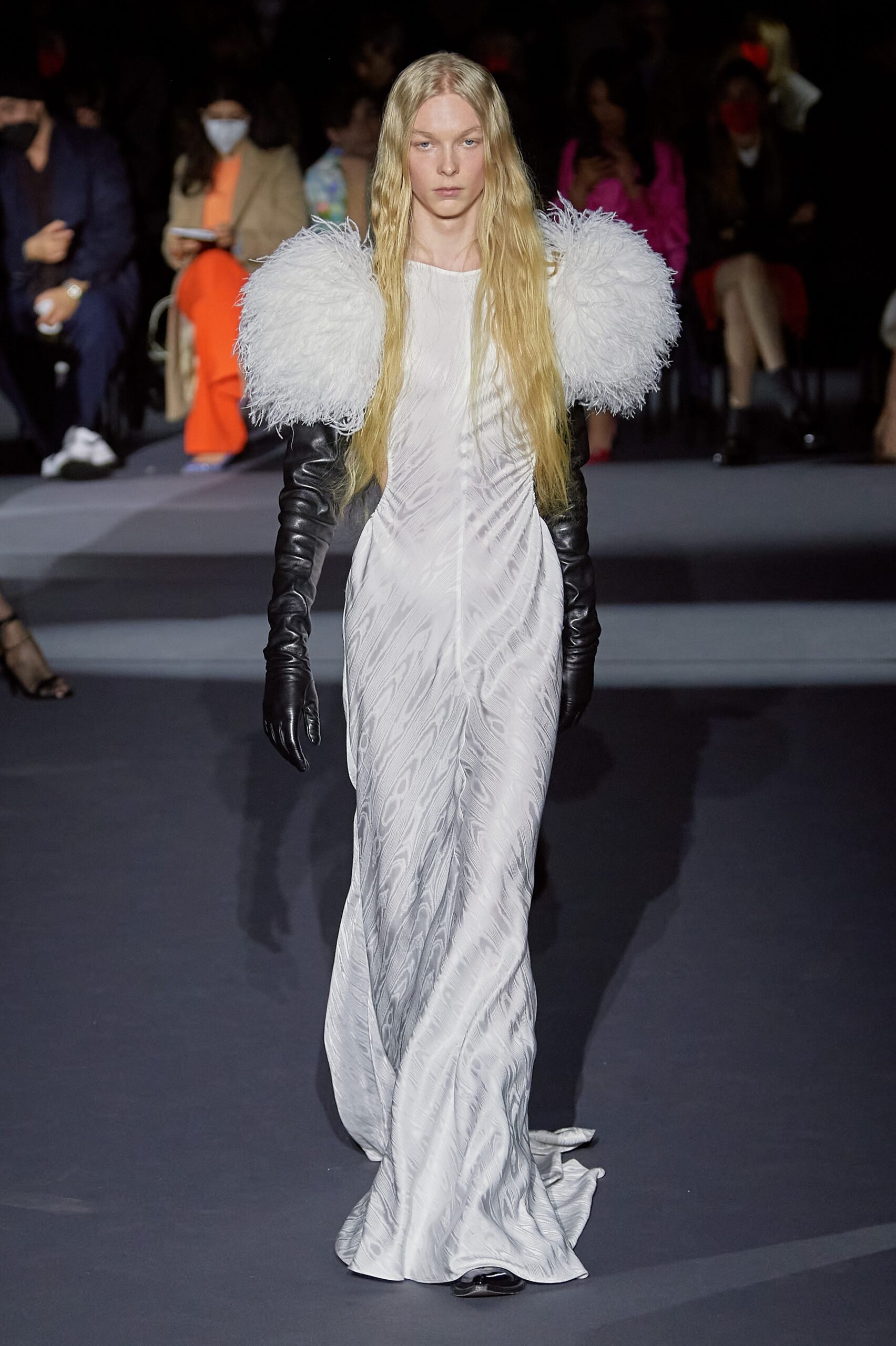 Philosophy di Lorenzo Serafini F/W 22 Look 43
