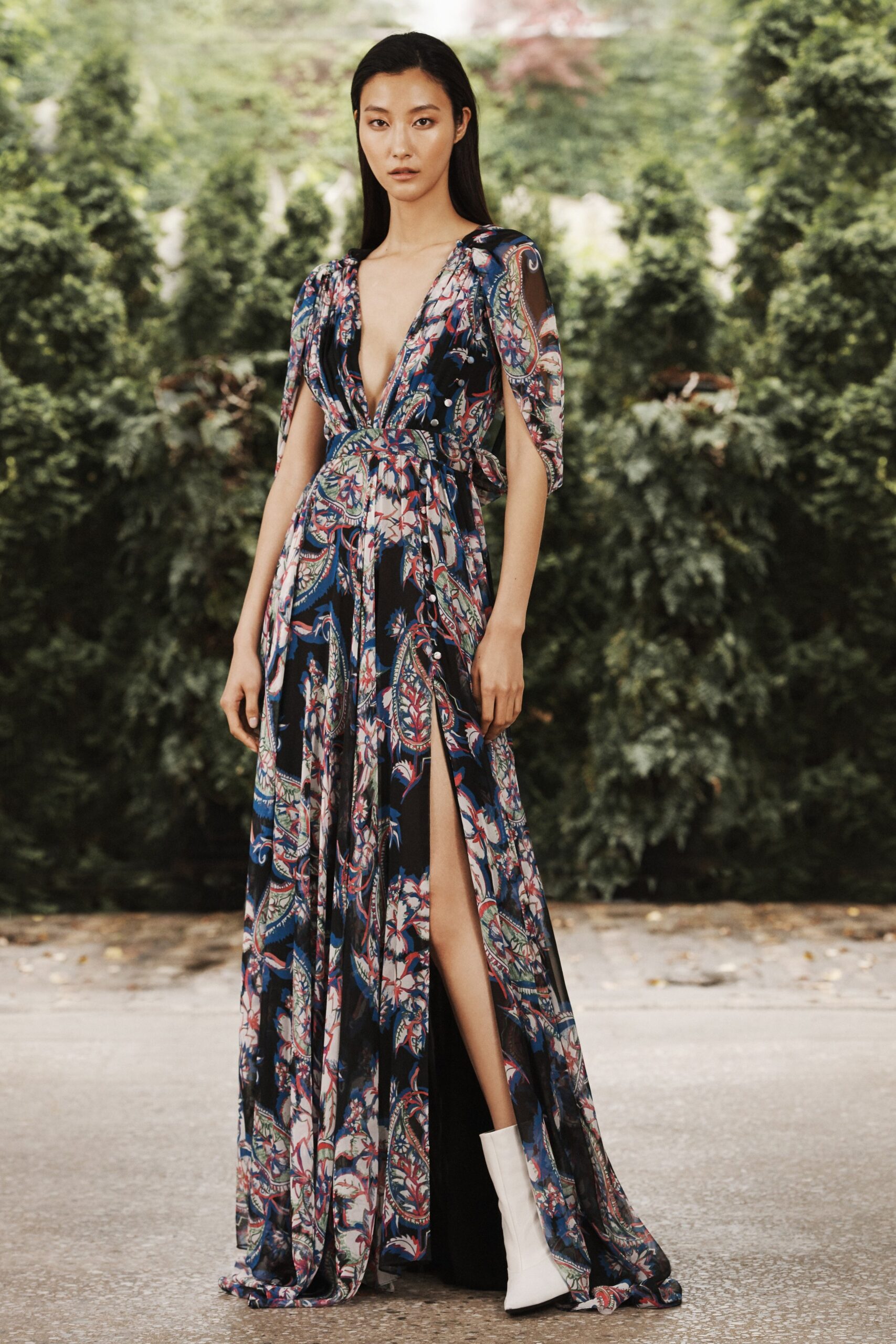 Prabal Gurung Resort 19 Look 38