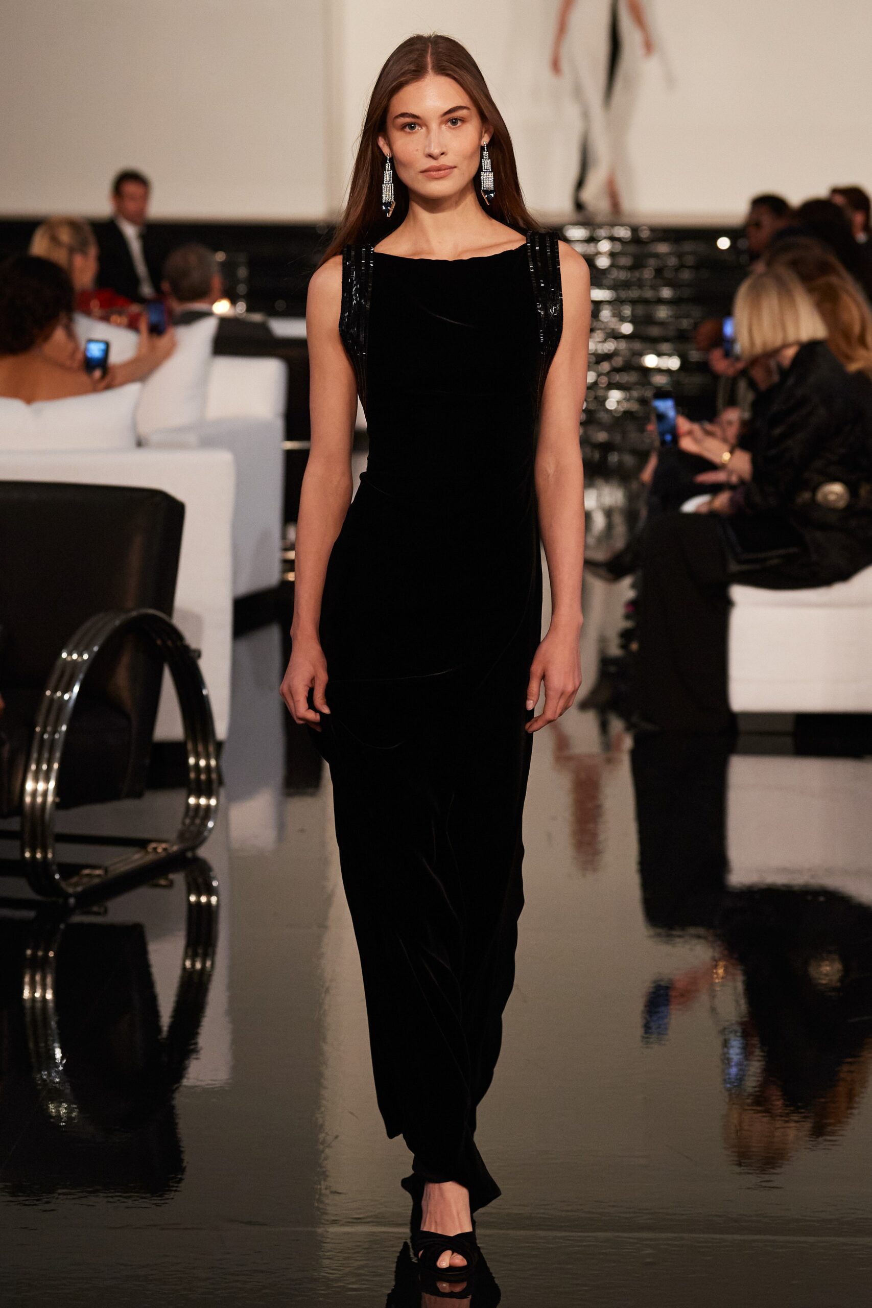 Ralph Lauren F/W 22 Look 43