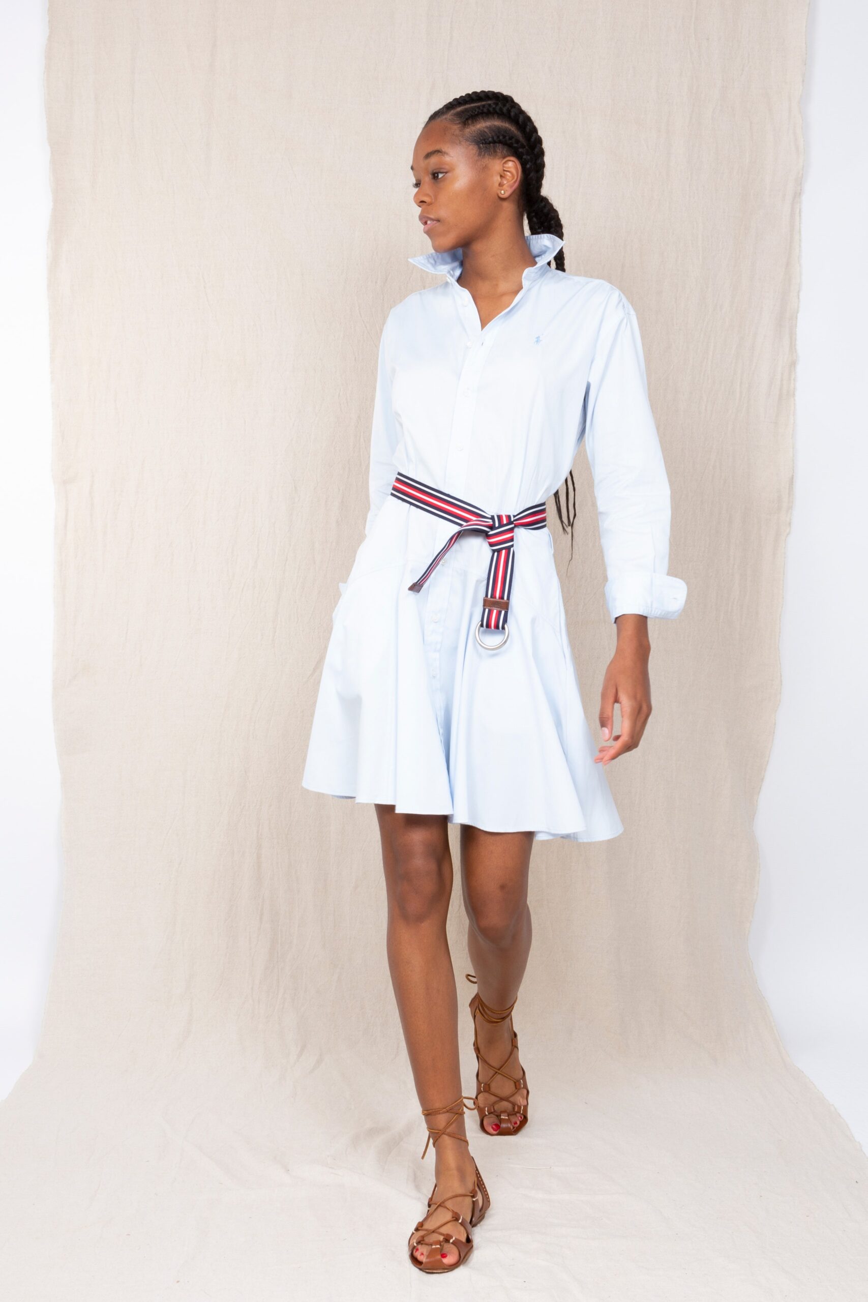 Polo Ralph Lauren S/S 21 Look 44
