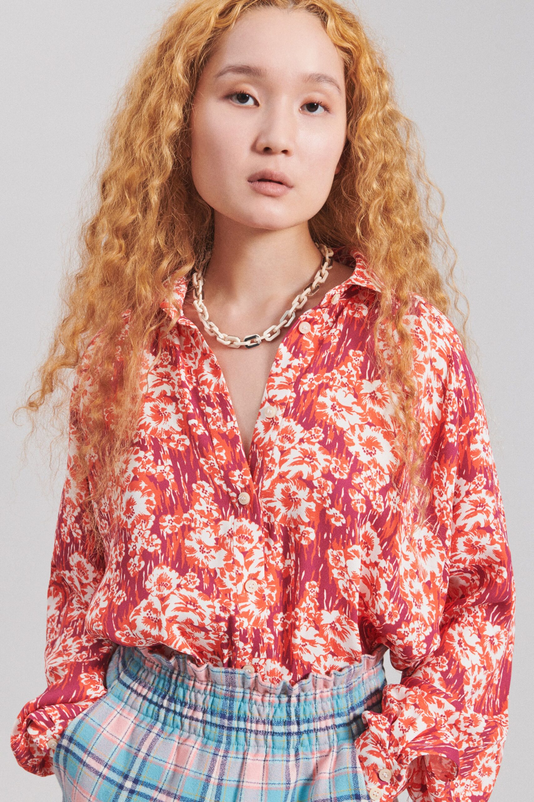 Rachel Comey Resort 22 Look 44