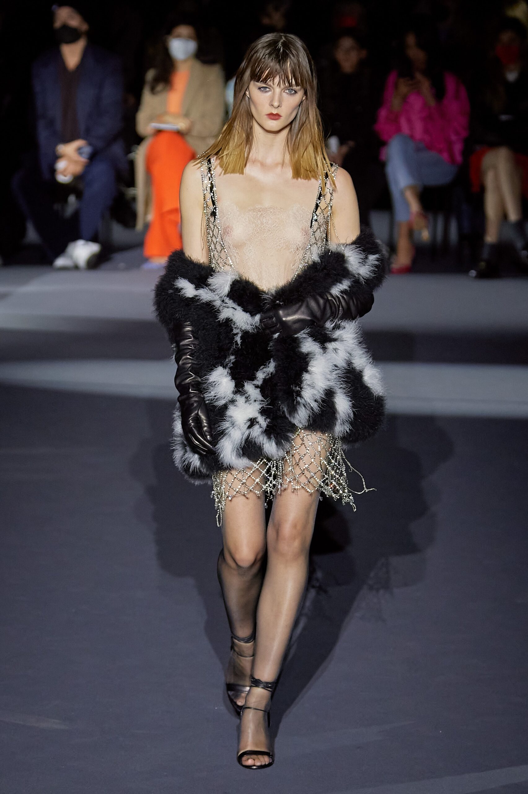 Philosophy di Lorenzo Serafini F/W 22 Look 44