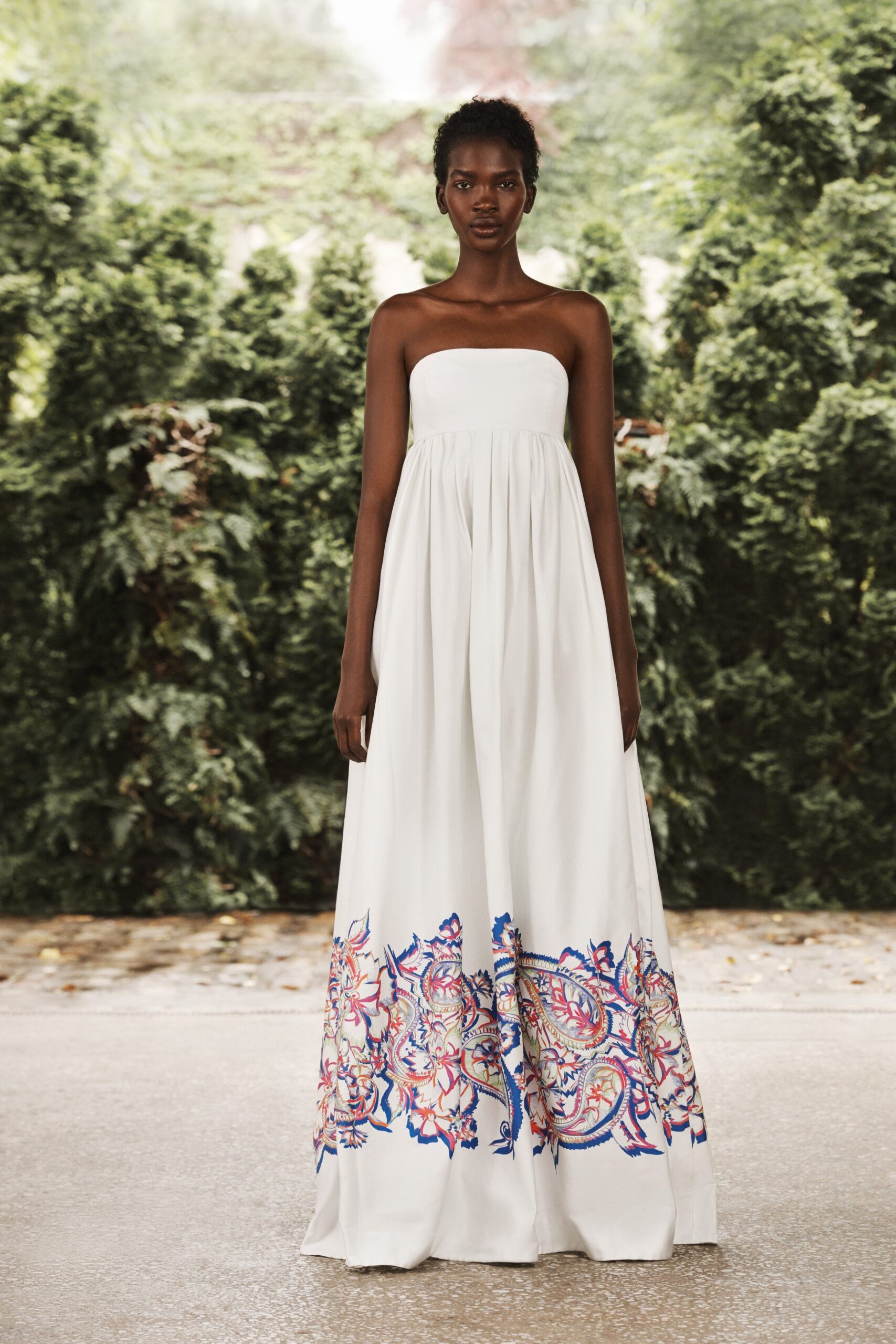 Prabal Gurung Resort 19 Look 39
