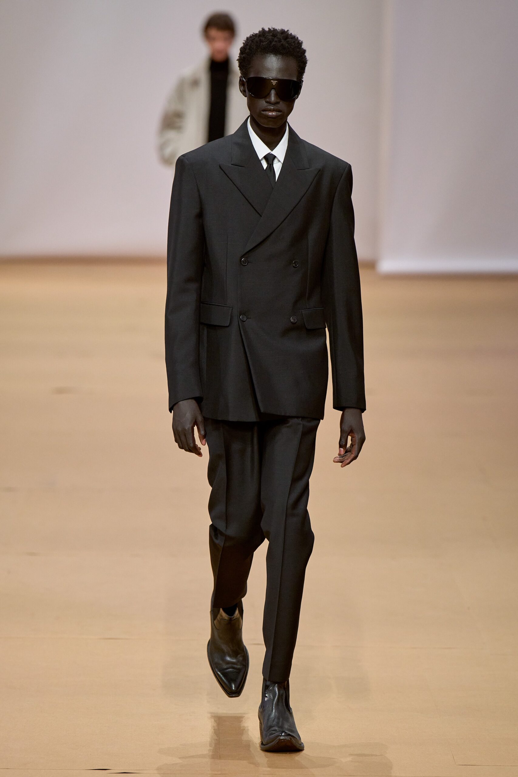 Prada S/S 23 Menswear Look 44
