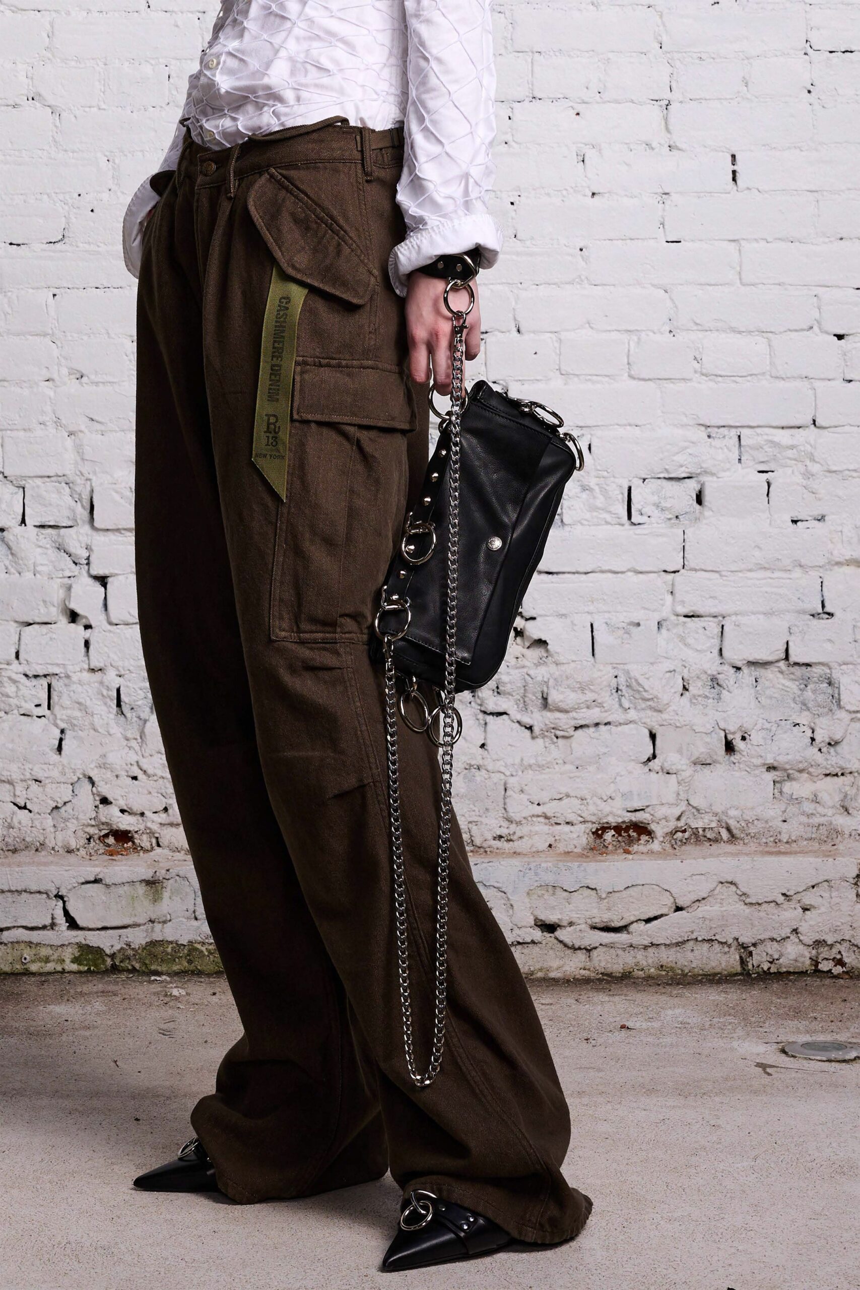 R13 F/W 23 Look 44