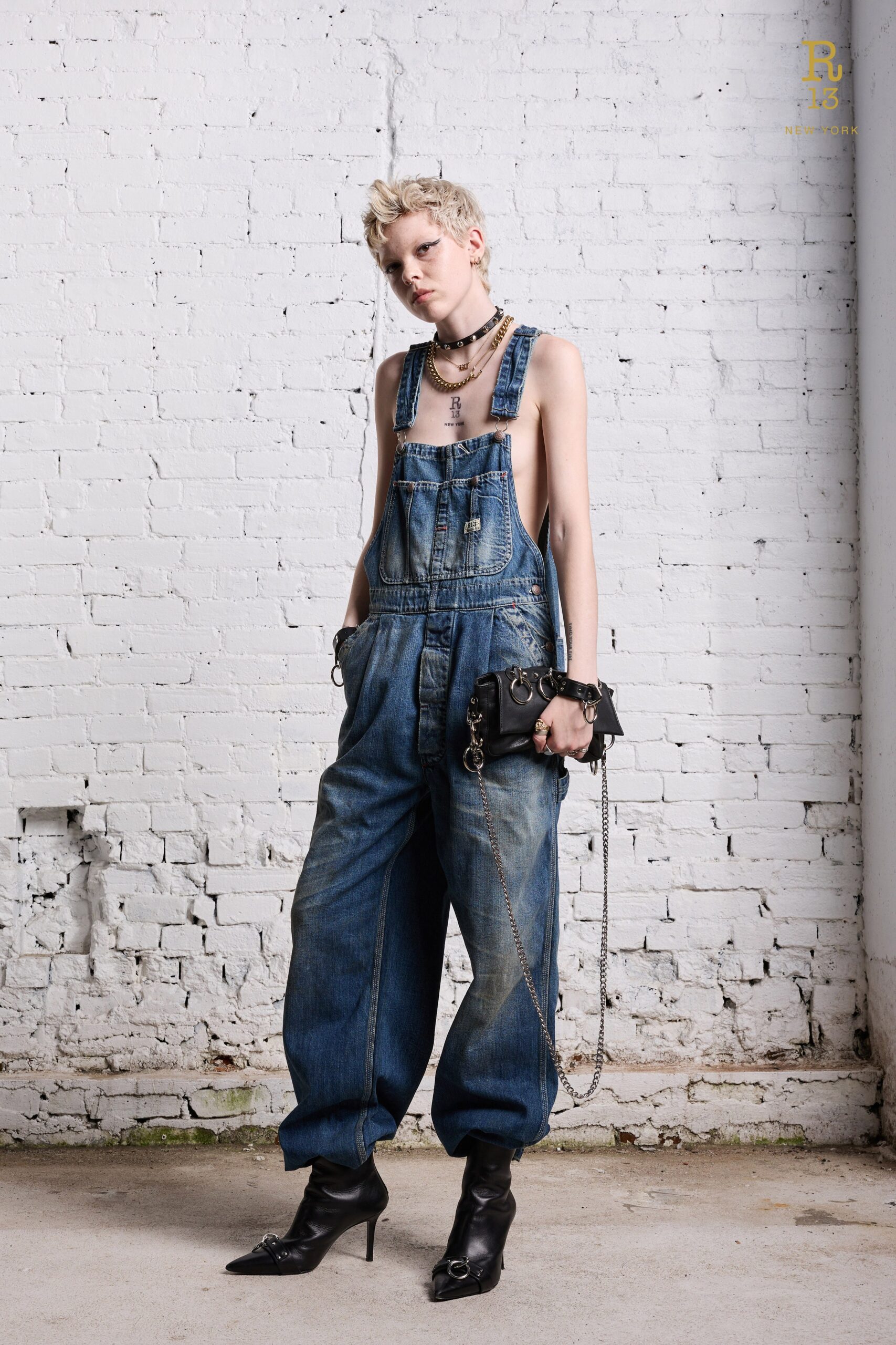 R13 Resort 24 Look 42