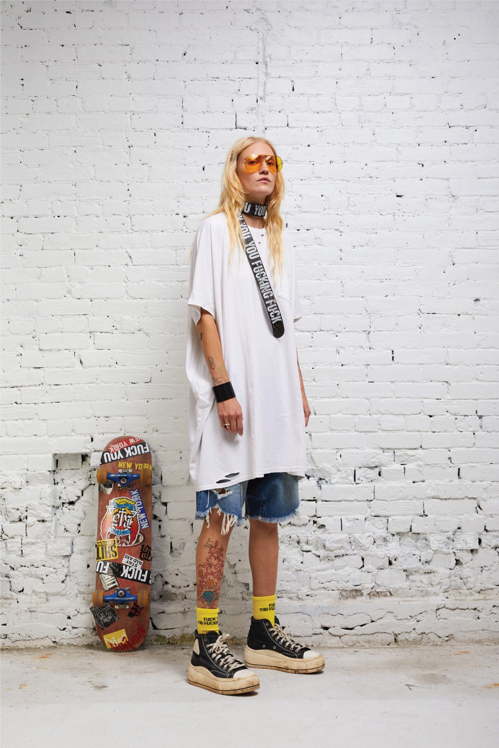R13 S/S 23 Look 44