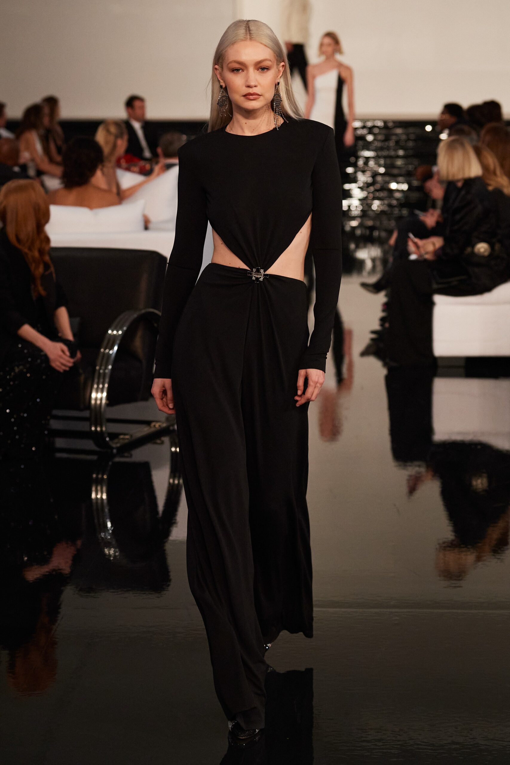Ralph Lauren F/W 22 Look 44