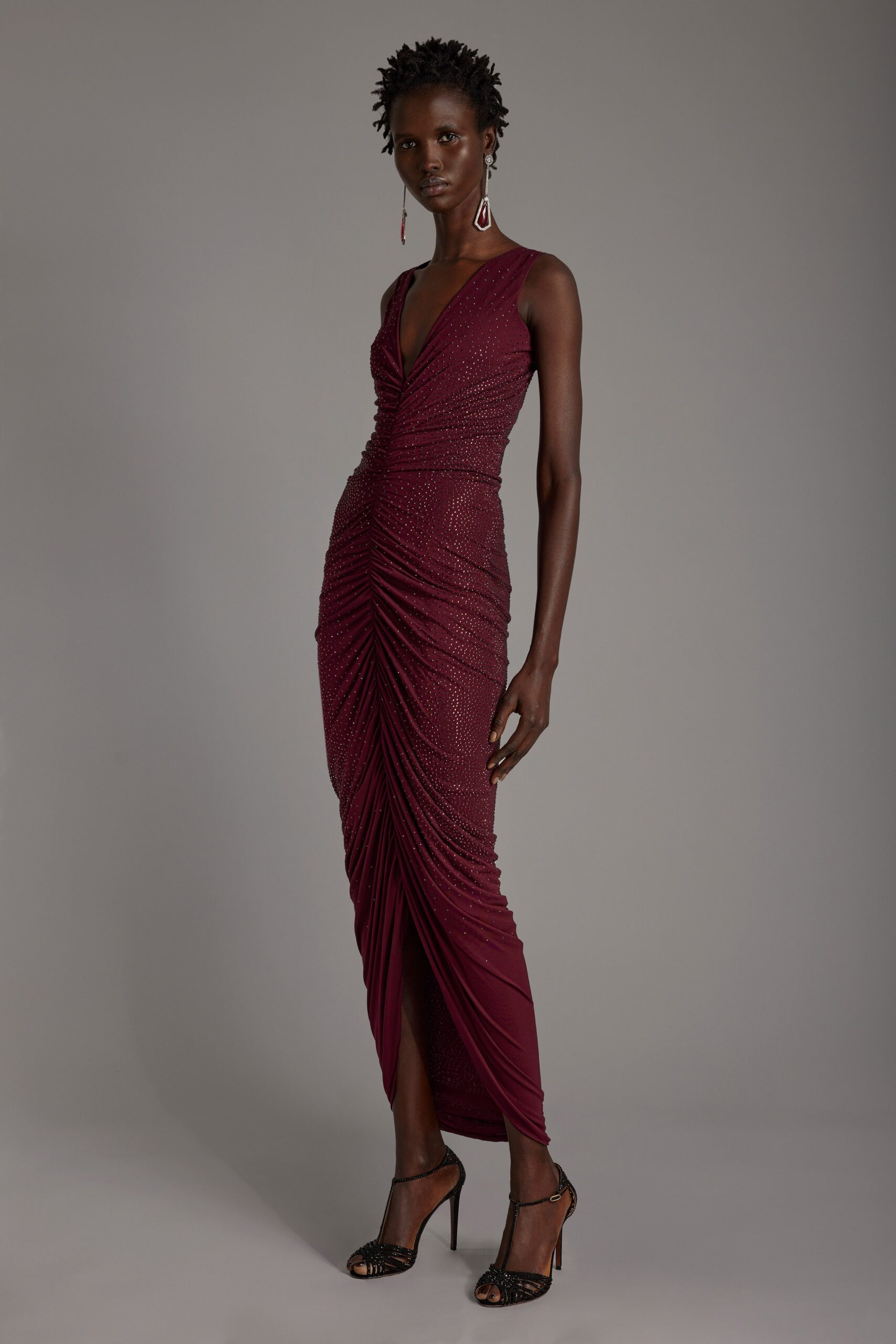 Ralph Lauren F/W 23 Look 44