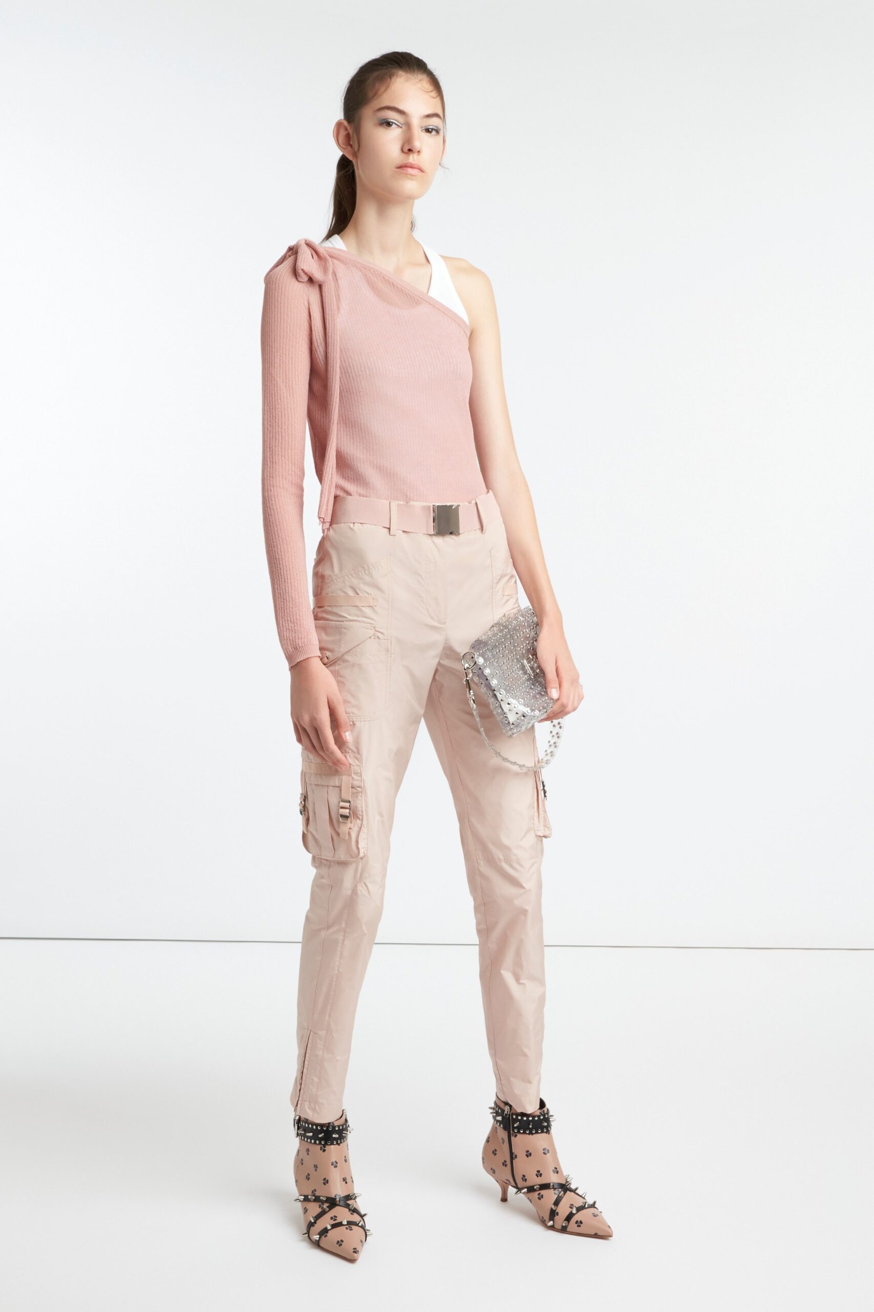 Red Valentino Resort 19 Look 44