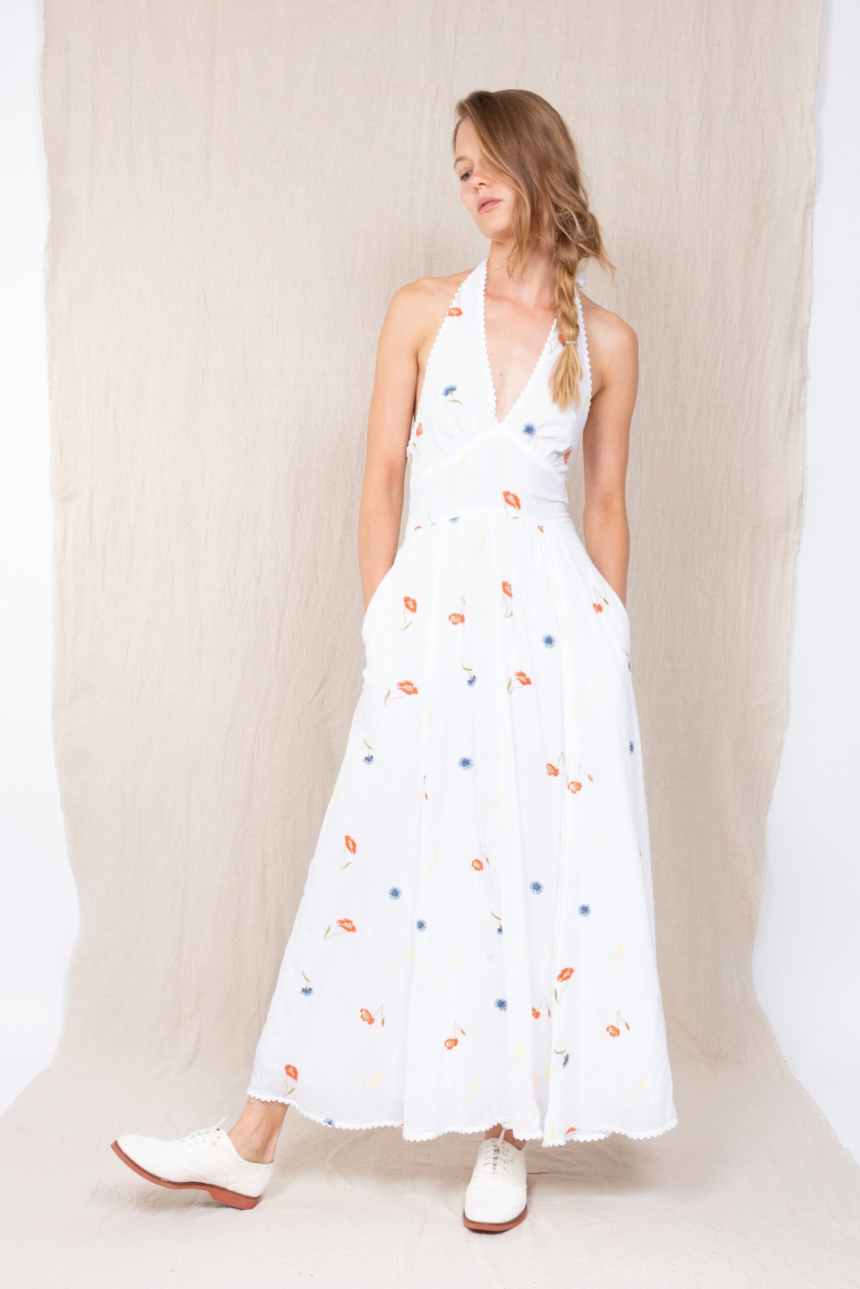 Polo Ralph Lauren S/S 21 Look 45