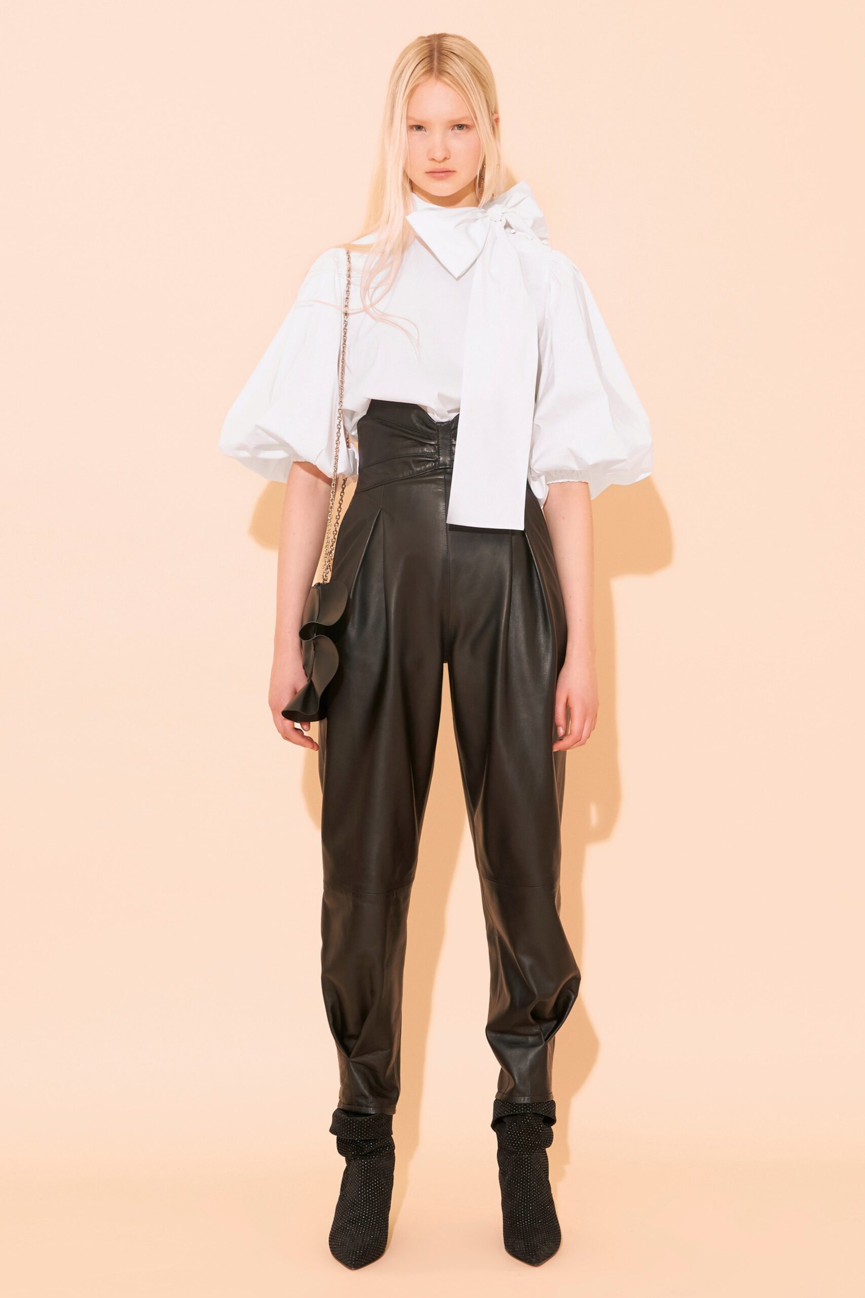 Red Valentino F/W 20 Look 44