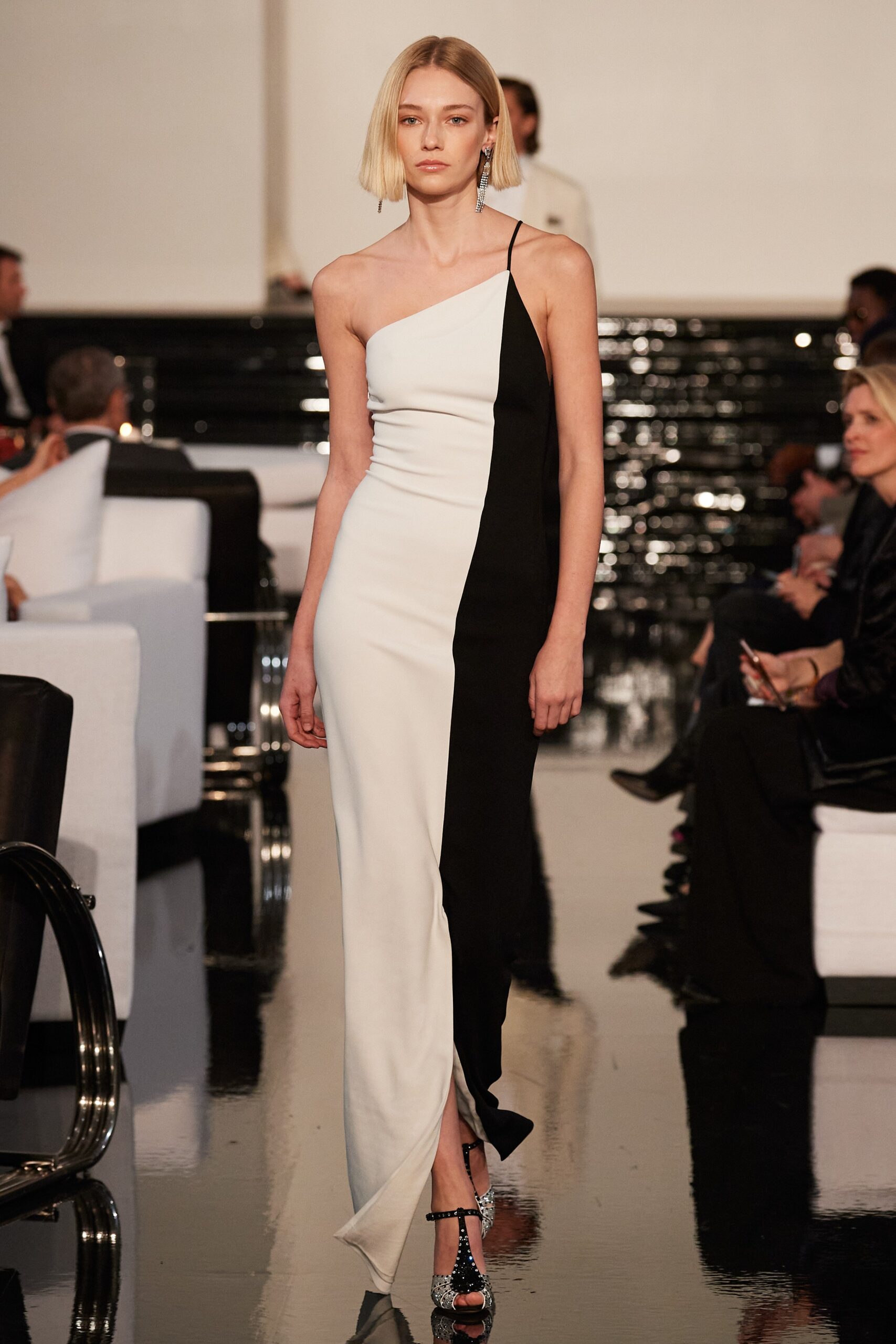 Ralph Lauren F/W 22 Look 45