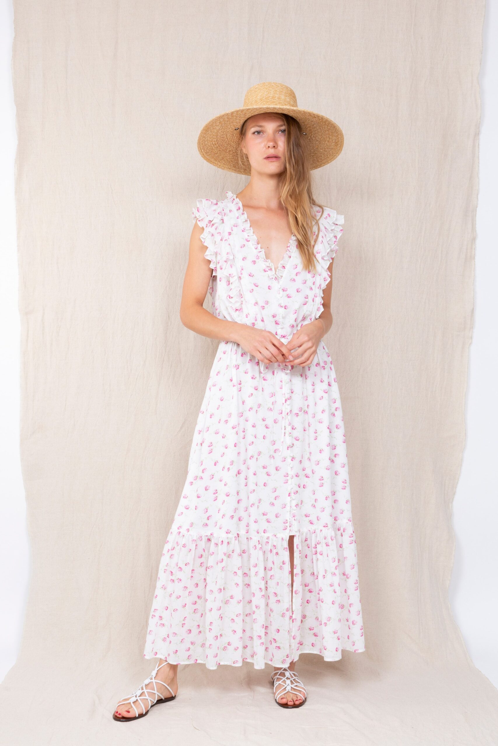 Polo Ralph Lauren S/S 21 Look 46