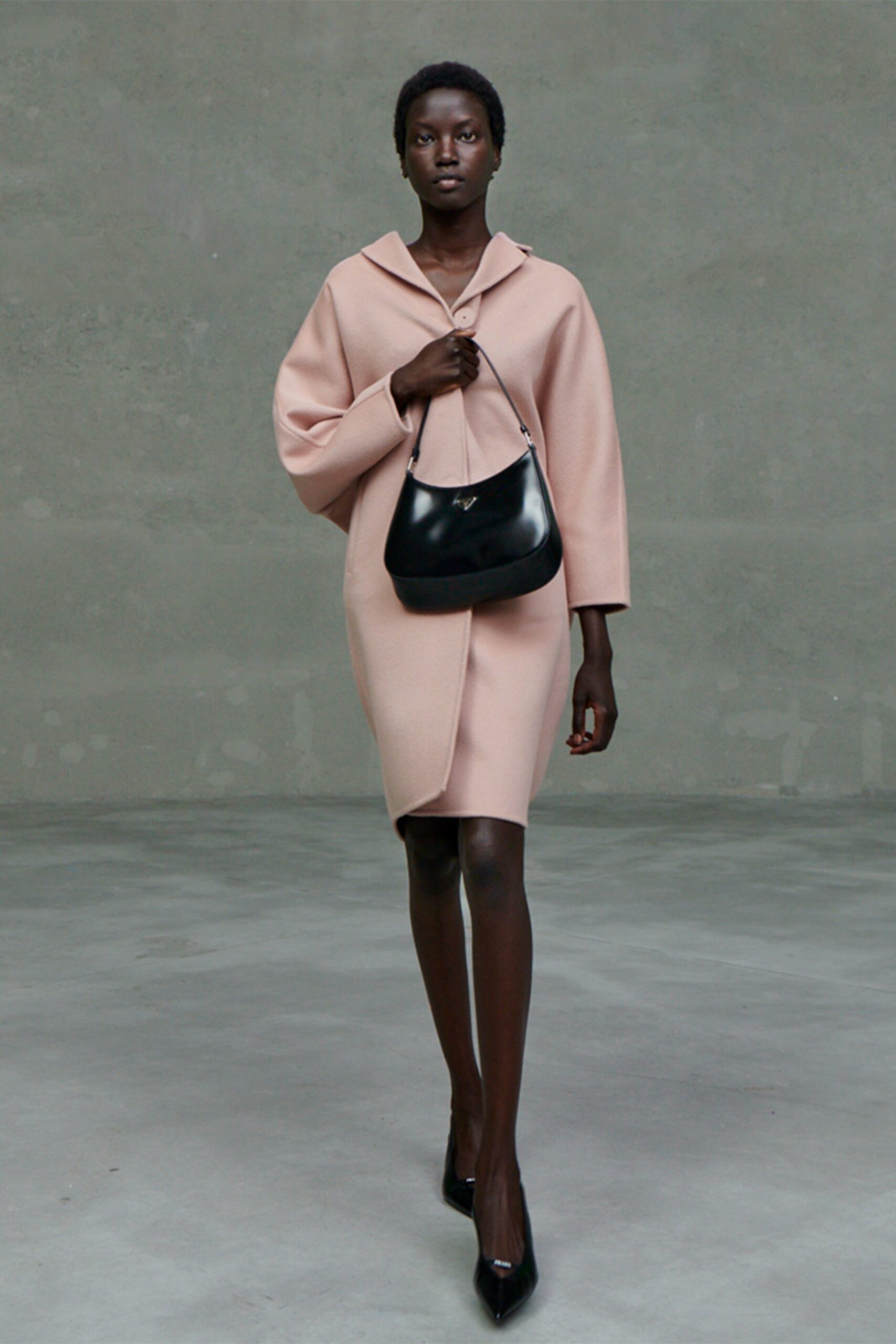 Prada S/S 21 Menswear Look 46