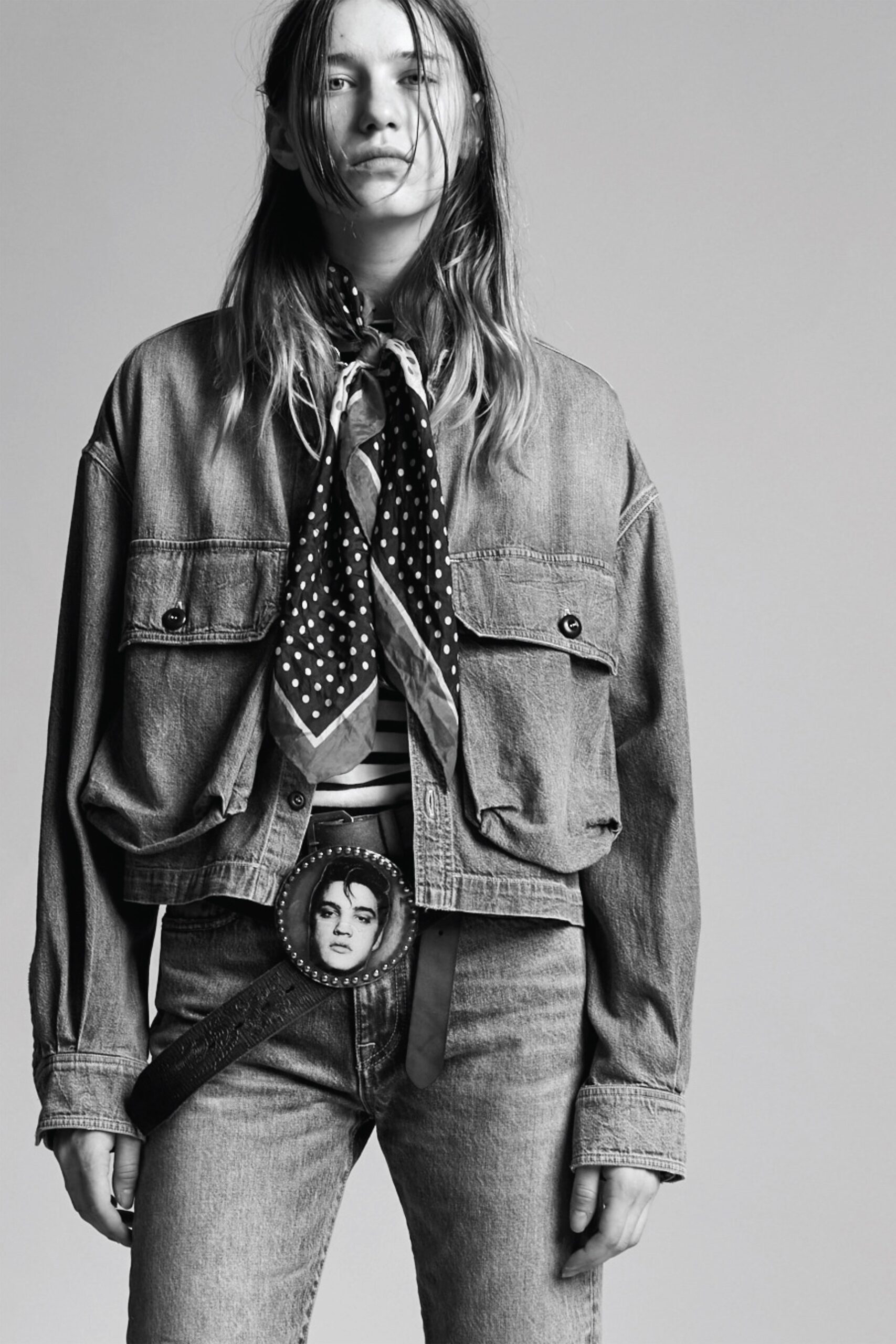 R13 F/W 20 Look 40