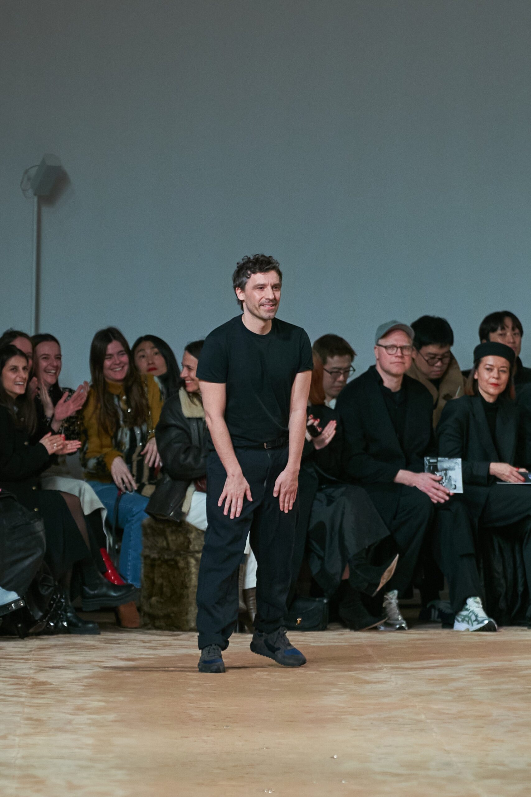 Rabanne F/W 23 Look 45