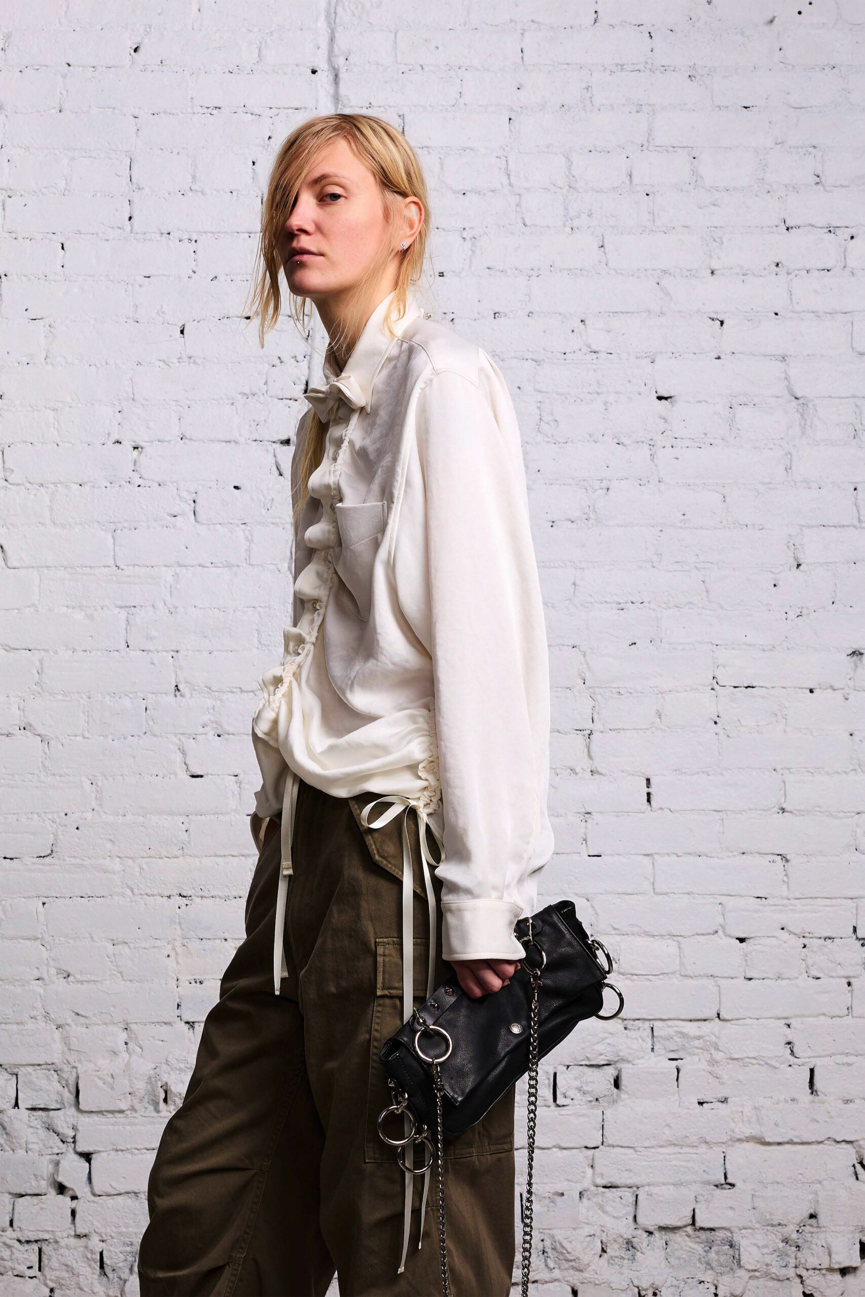 R13 F/W 23 Look 46