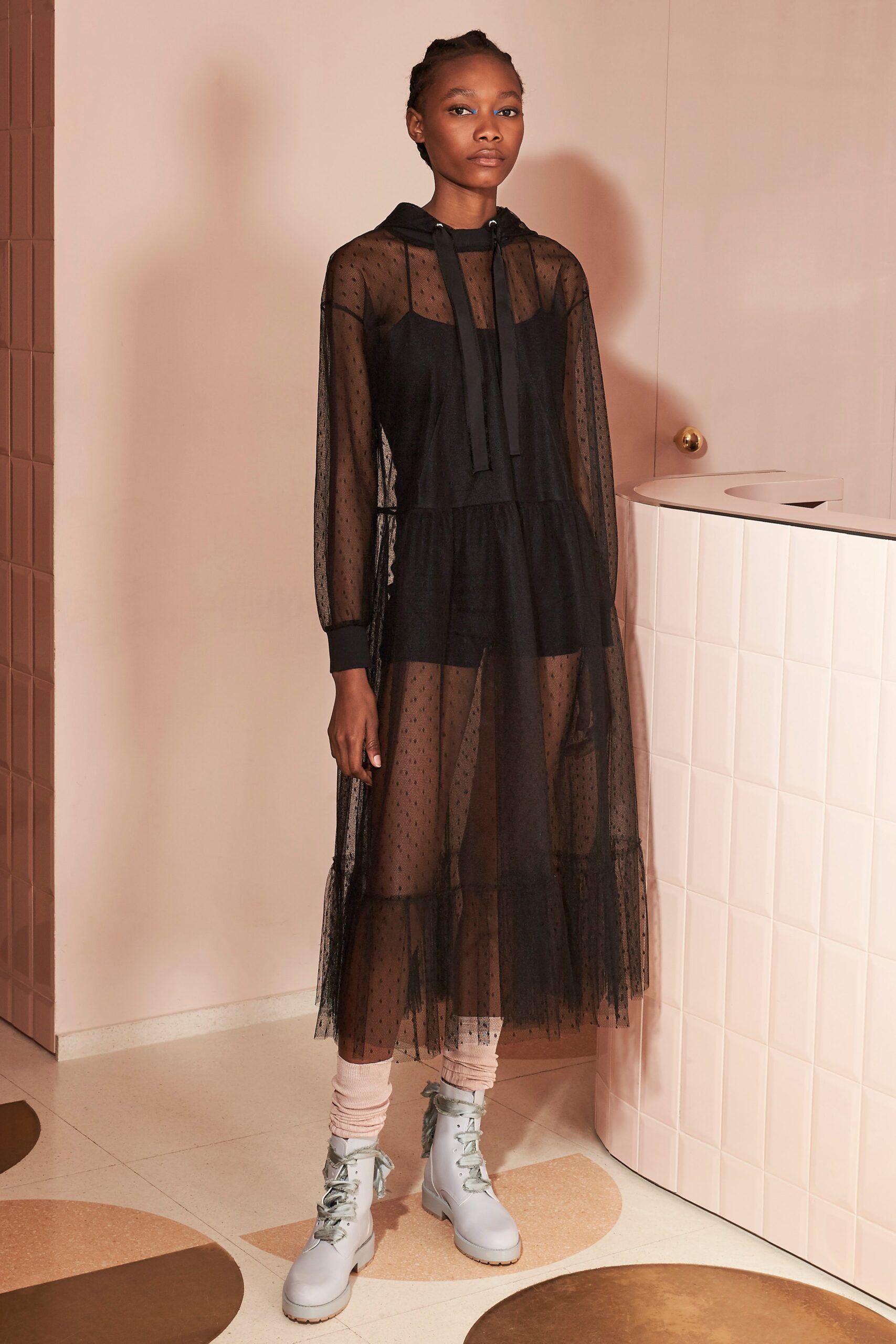 Red Valentino Resort 20 Look 43