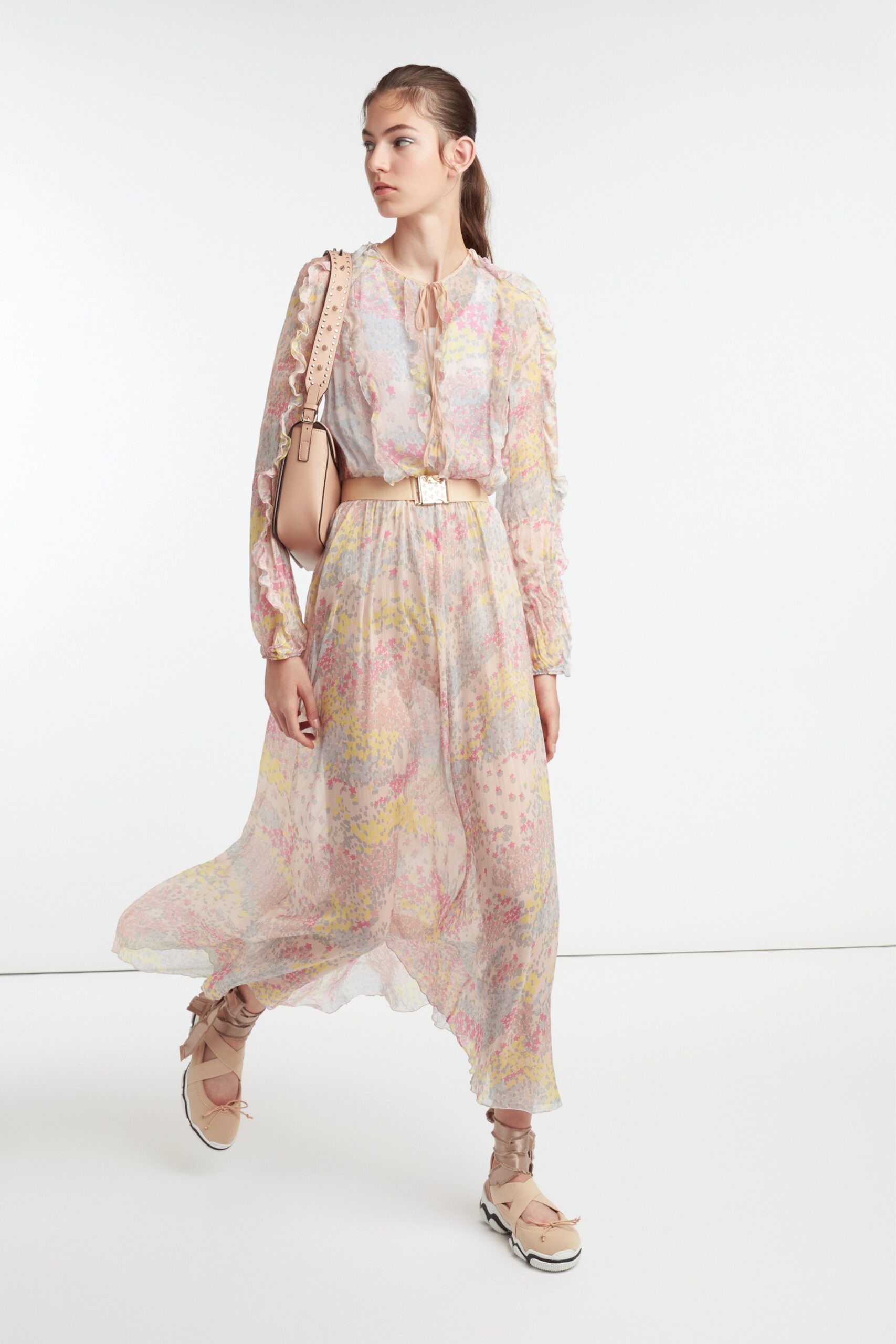 Red Valentino Resort 19 Look 46