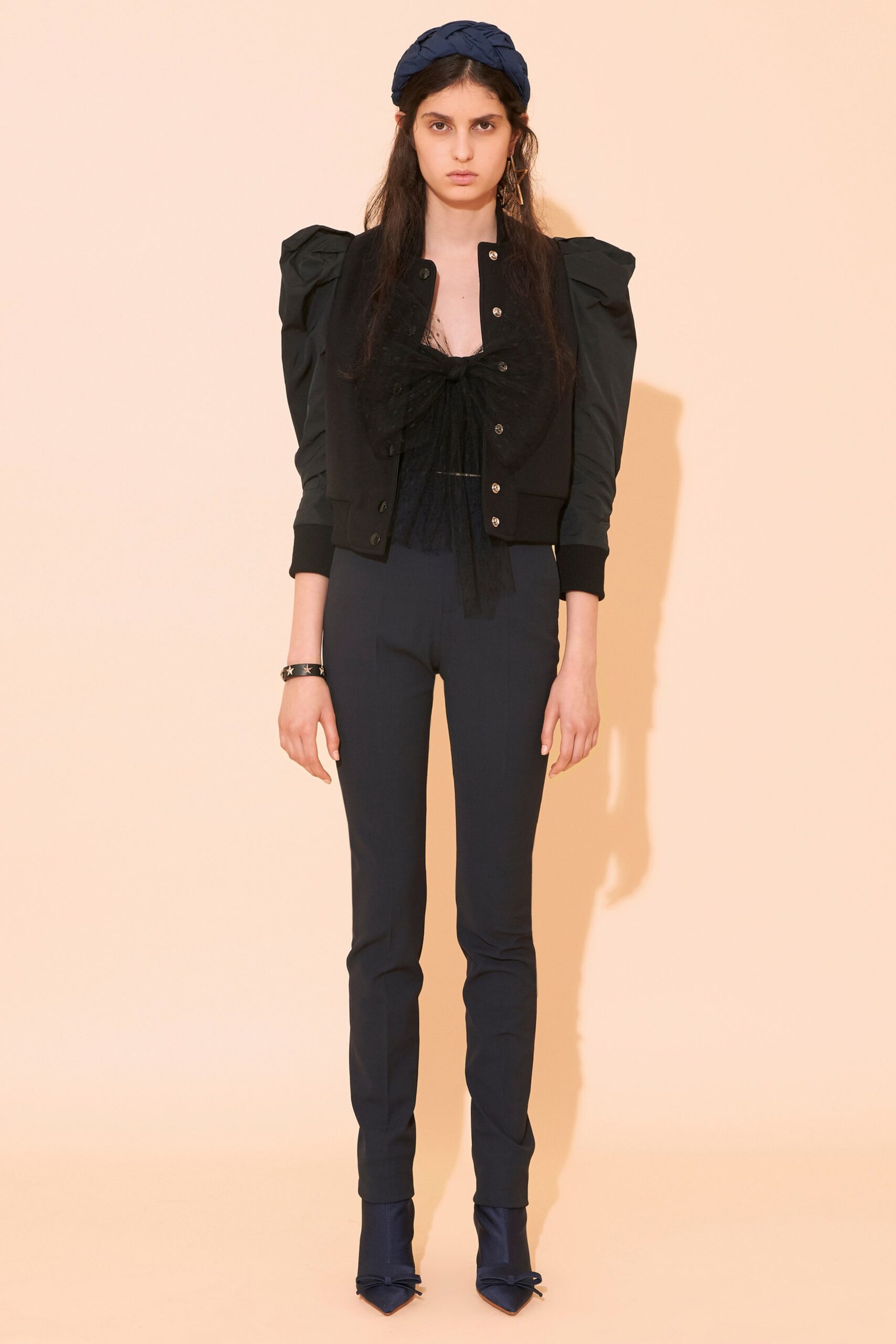 Red Valentino F/W 20 Look 46