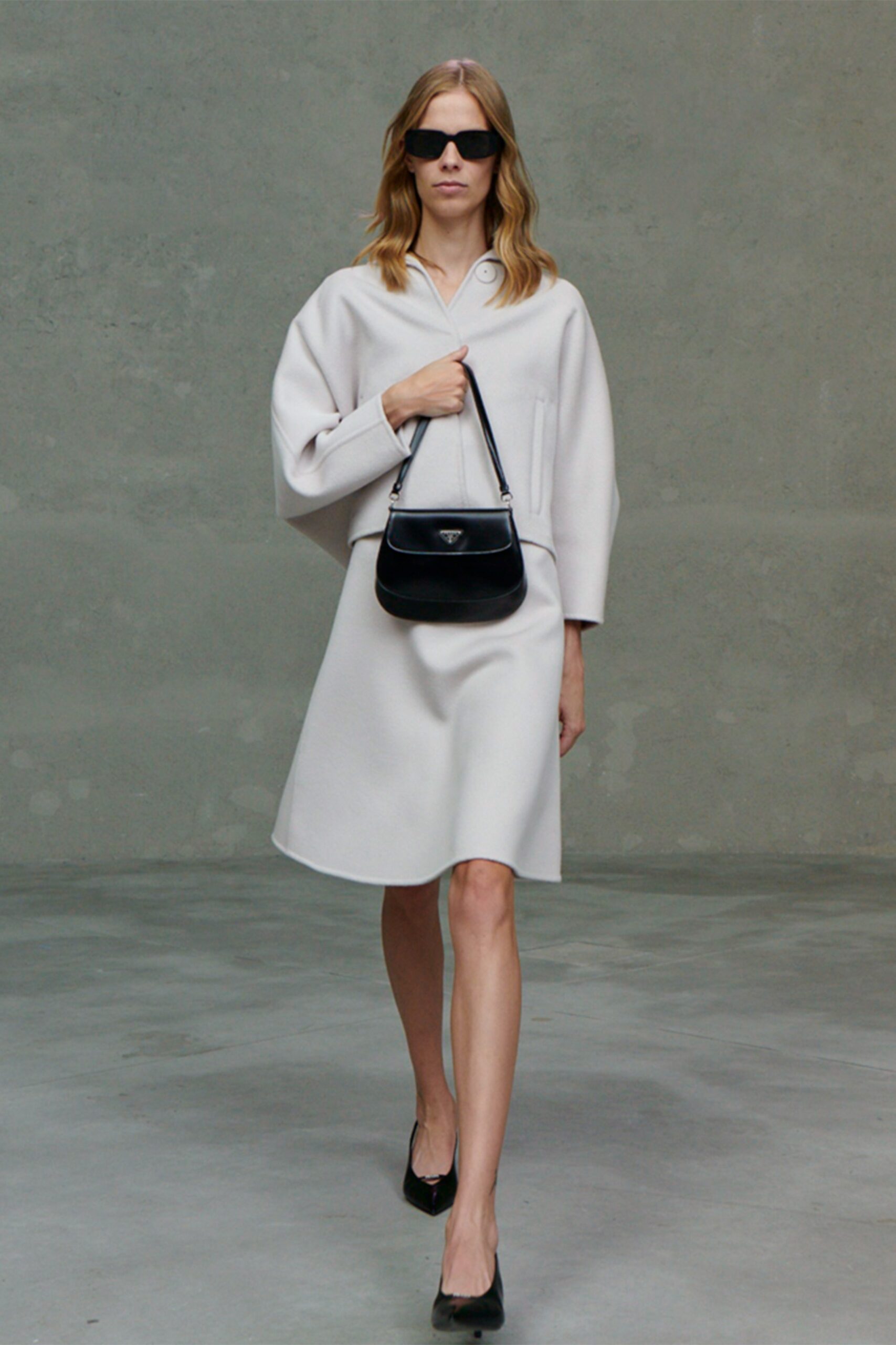 Prada S/S 21 Menswear Look 48